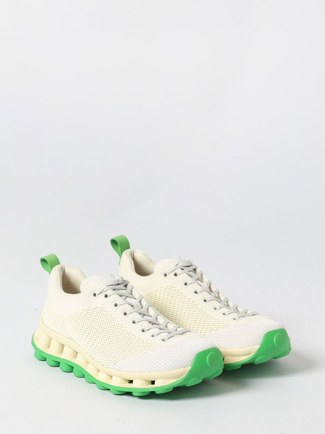 CAMPER SNEAKERS: Sneakers men Sunnei, White - Img 2