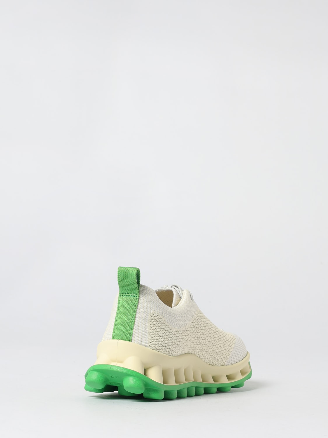 CAMPER SNEAKERS: Sneakers men Sunnei, White - Img 3