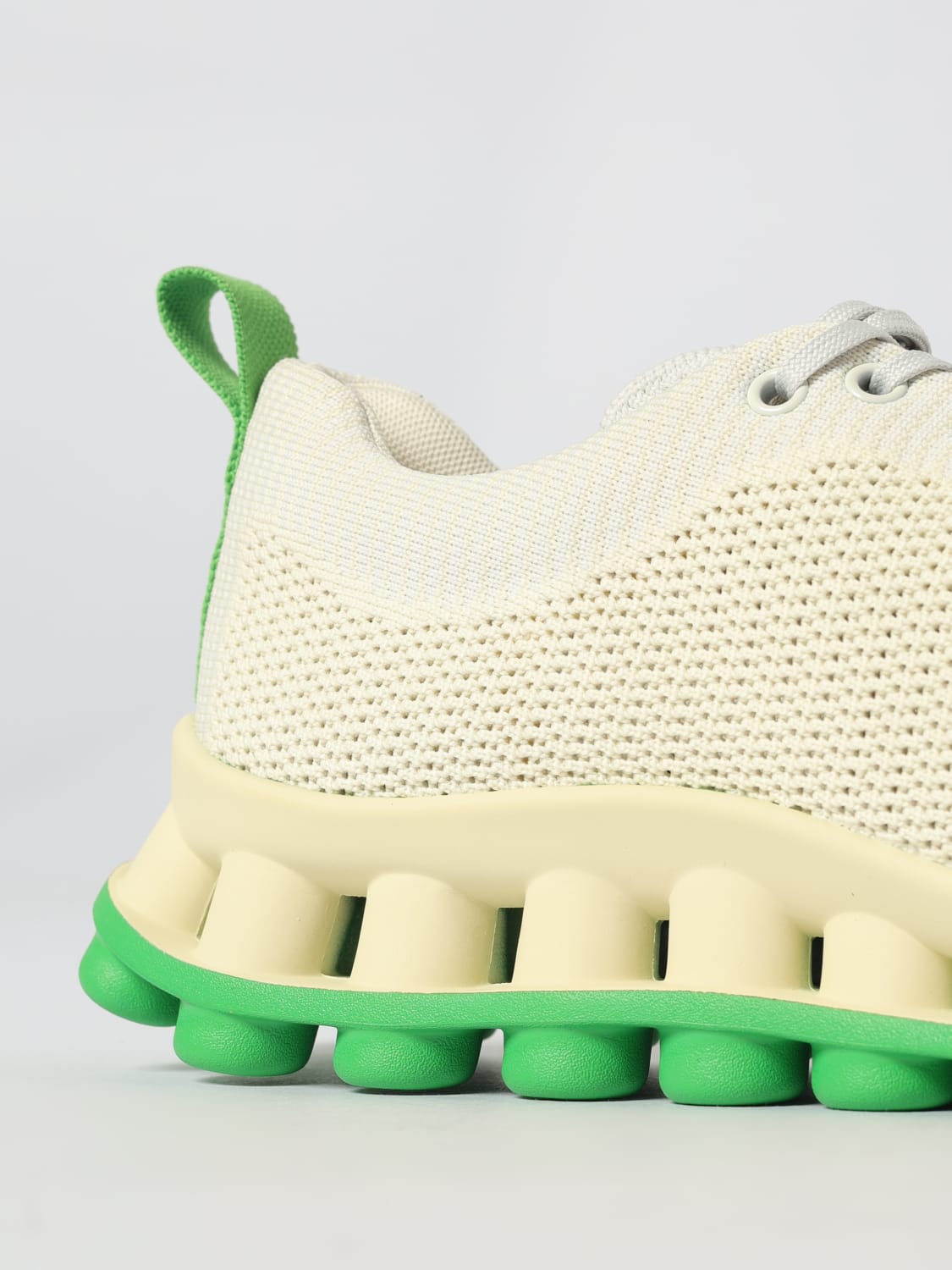 CAMPER SNEAKERS: Sneakers men Sunnei, White - Img 4