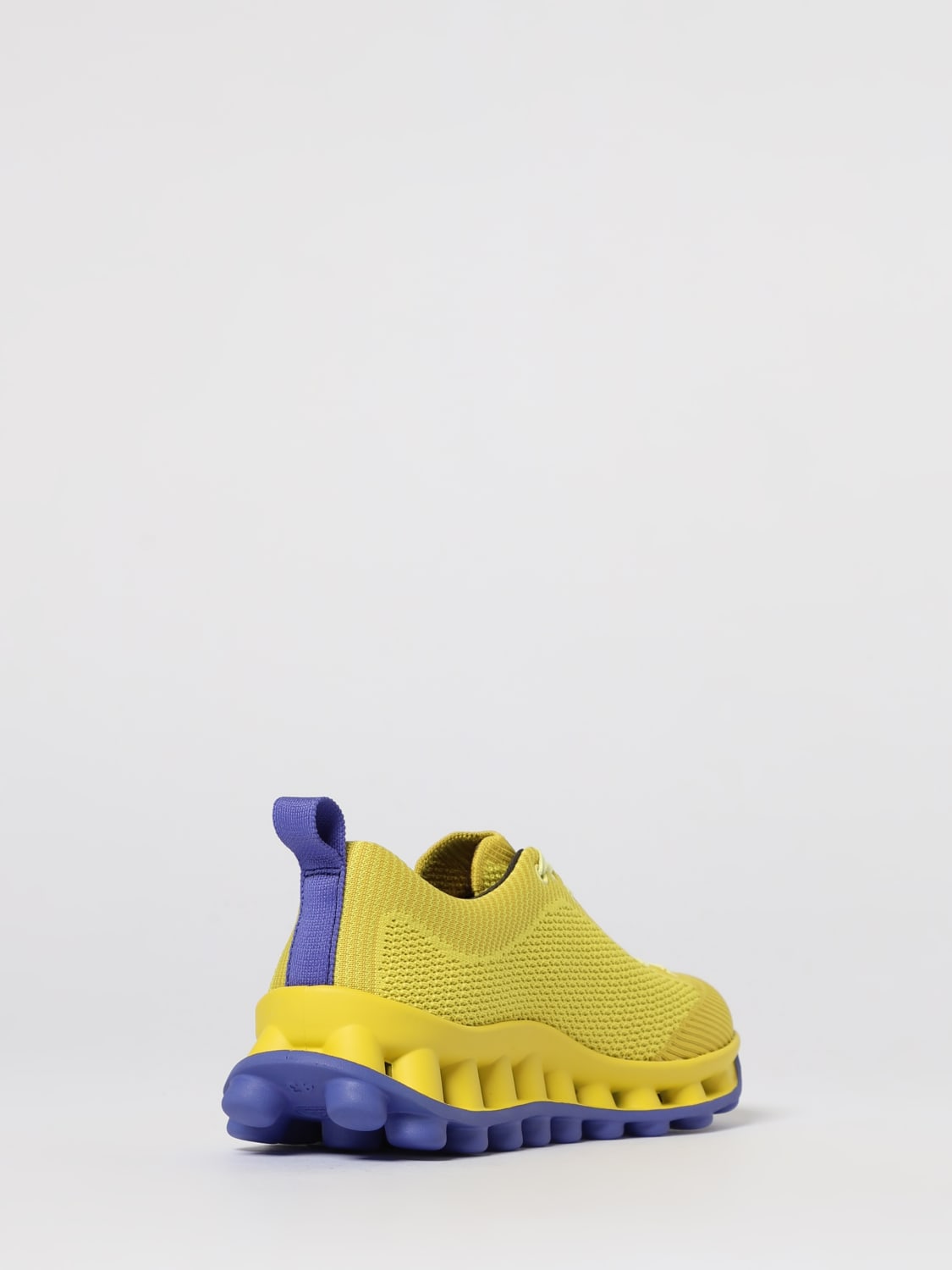 CAMPER SNEAKERS: Sneakers men Sunnei, Yellow - Img 3