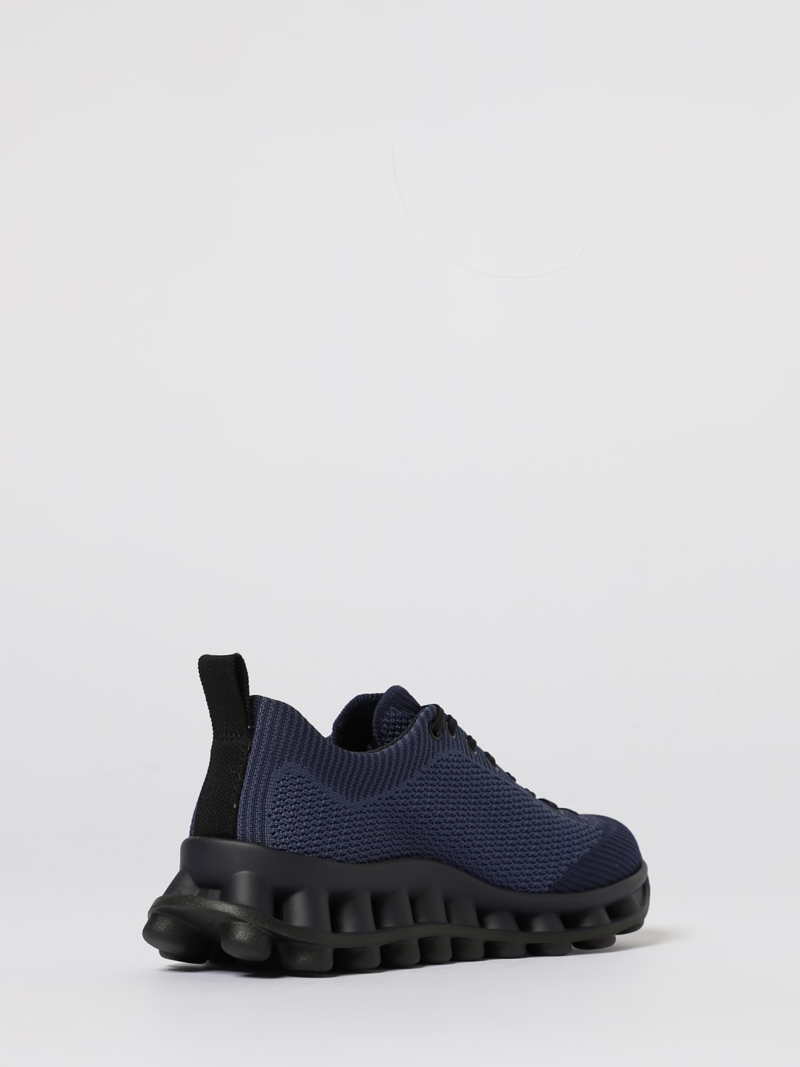 CAMPER SNEAKERS: Sneakers men Sunnei, Blue - Img 3