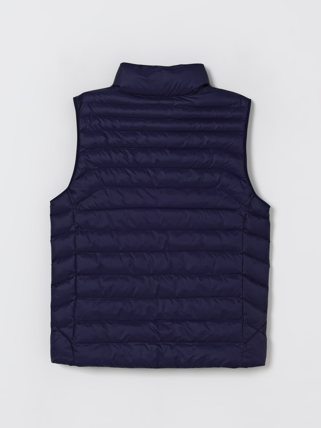 POLO RALPH LAUREN WESTE: Pullover kinder Polo Ralph Lauren, Blau - Img 2