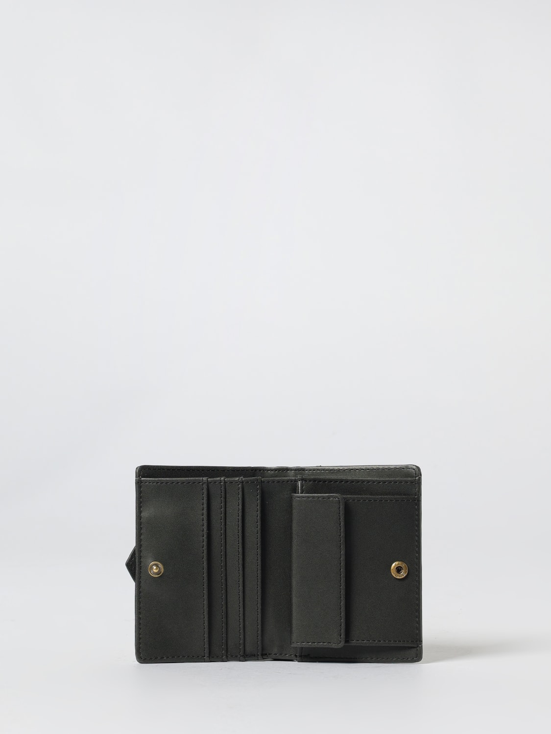 JUST CAVALLI WALLET: Wallet woman Just Cavalli, Black - Img 2