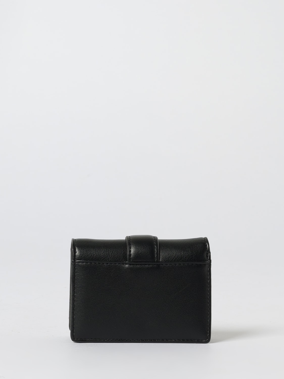 JUST CAVALLI WALLET: Wallet woman Just Cavalli, Black - Img 3