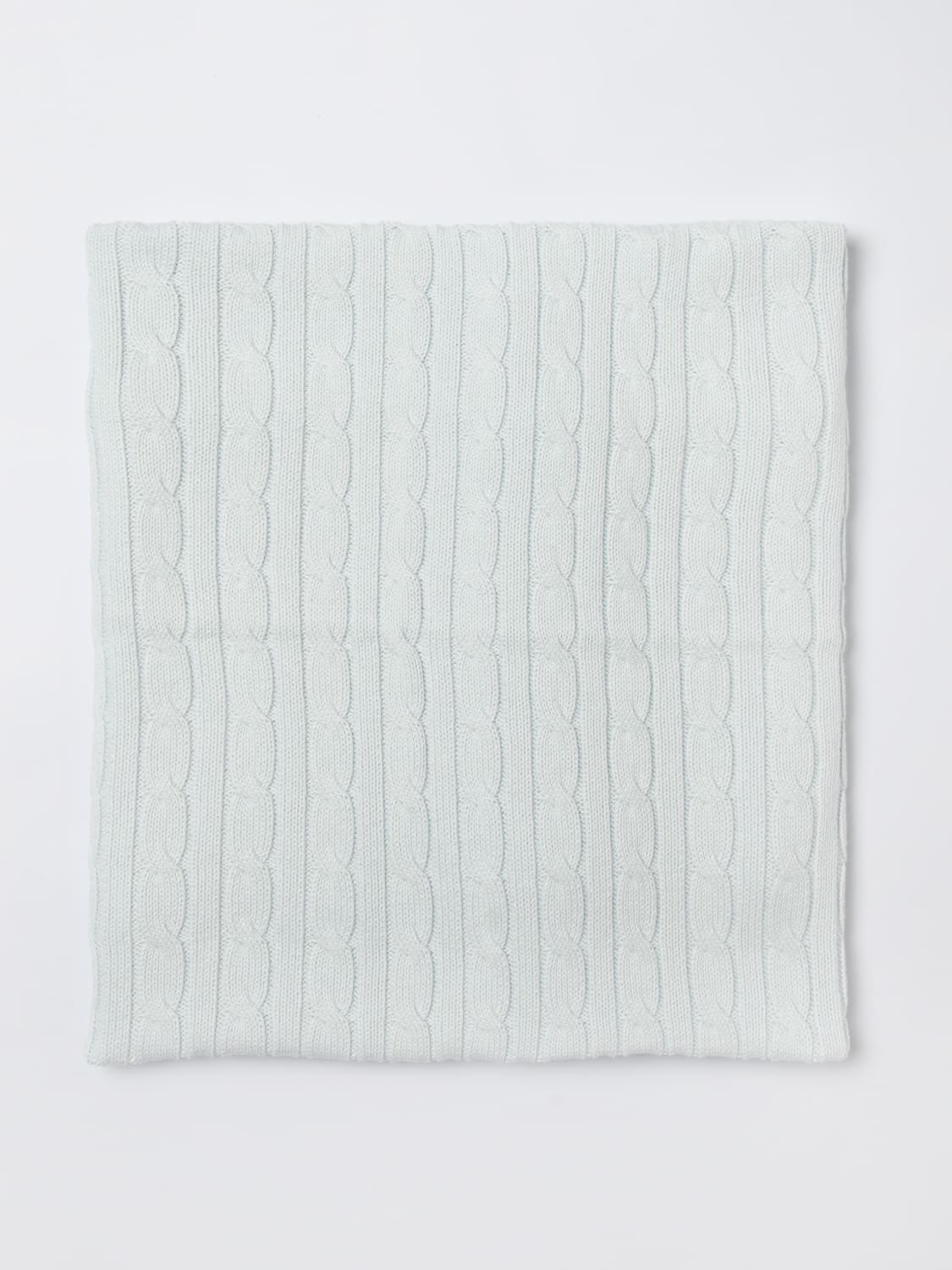 POLO RALPH LAUREN MANTA: Sábana niños Polo Ralph Lauren, Azul Oscuro - Img 1