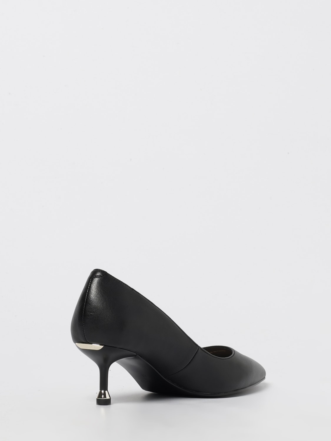 LIU JO PUMP: Shoes woman Liu Jo, Black - Img 3