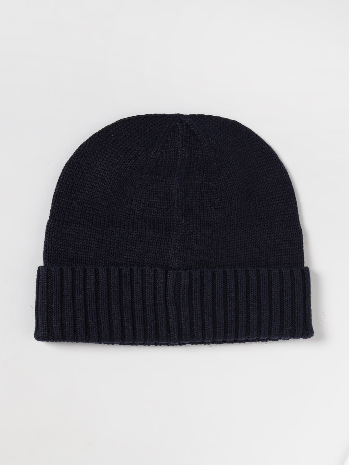 POLO RALPH LAUREN HAT: Hat kids Polo Ralph Lauren, Blue - Img 2