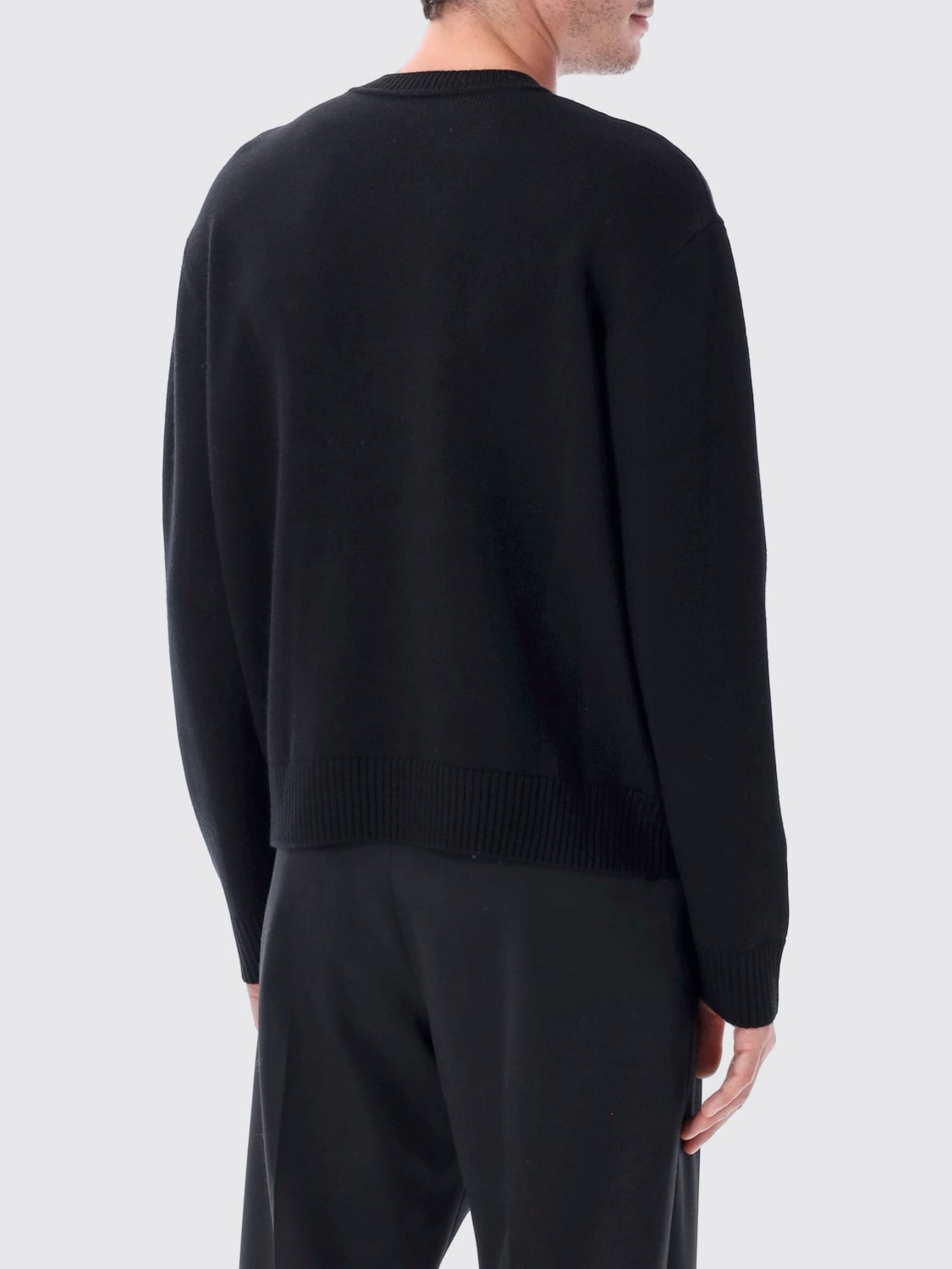 CASABLANCA SWEATER: Sweater men Casablanca, Fa01 - Img 2