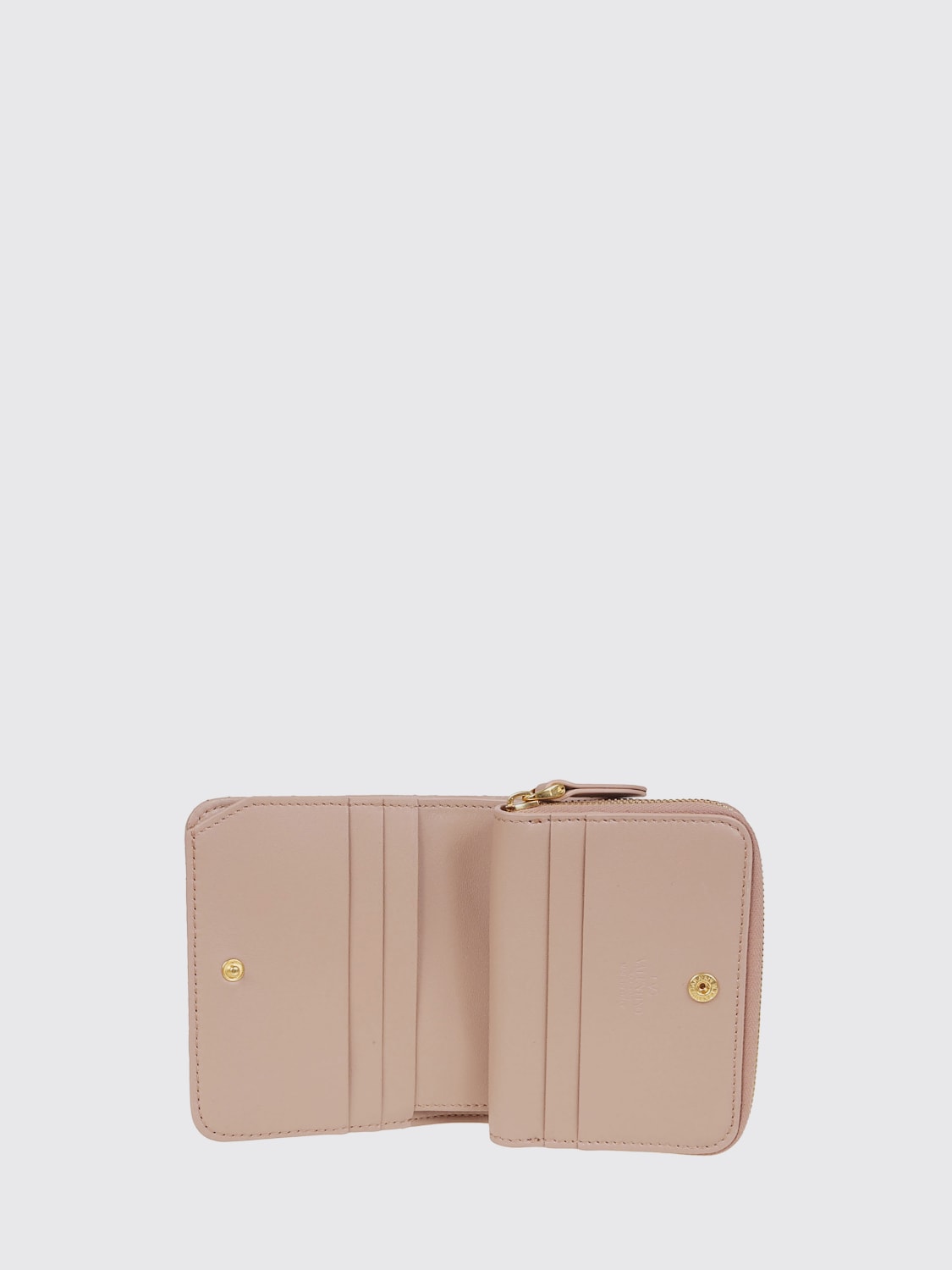 VALENTINO GARAVANI CARTERA: Cartera mujer Valentino Garavani, Rosa - Img 2