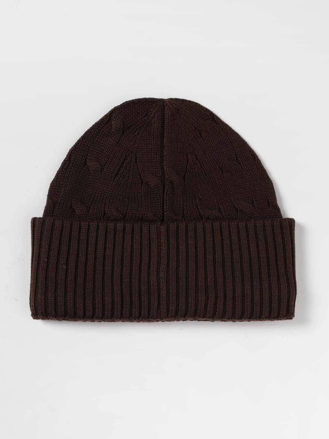 POLO RALPH LAUREN HUT: Hut kinder Polo Ralph Lauren, Braun - Img 2