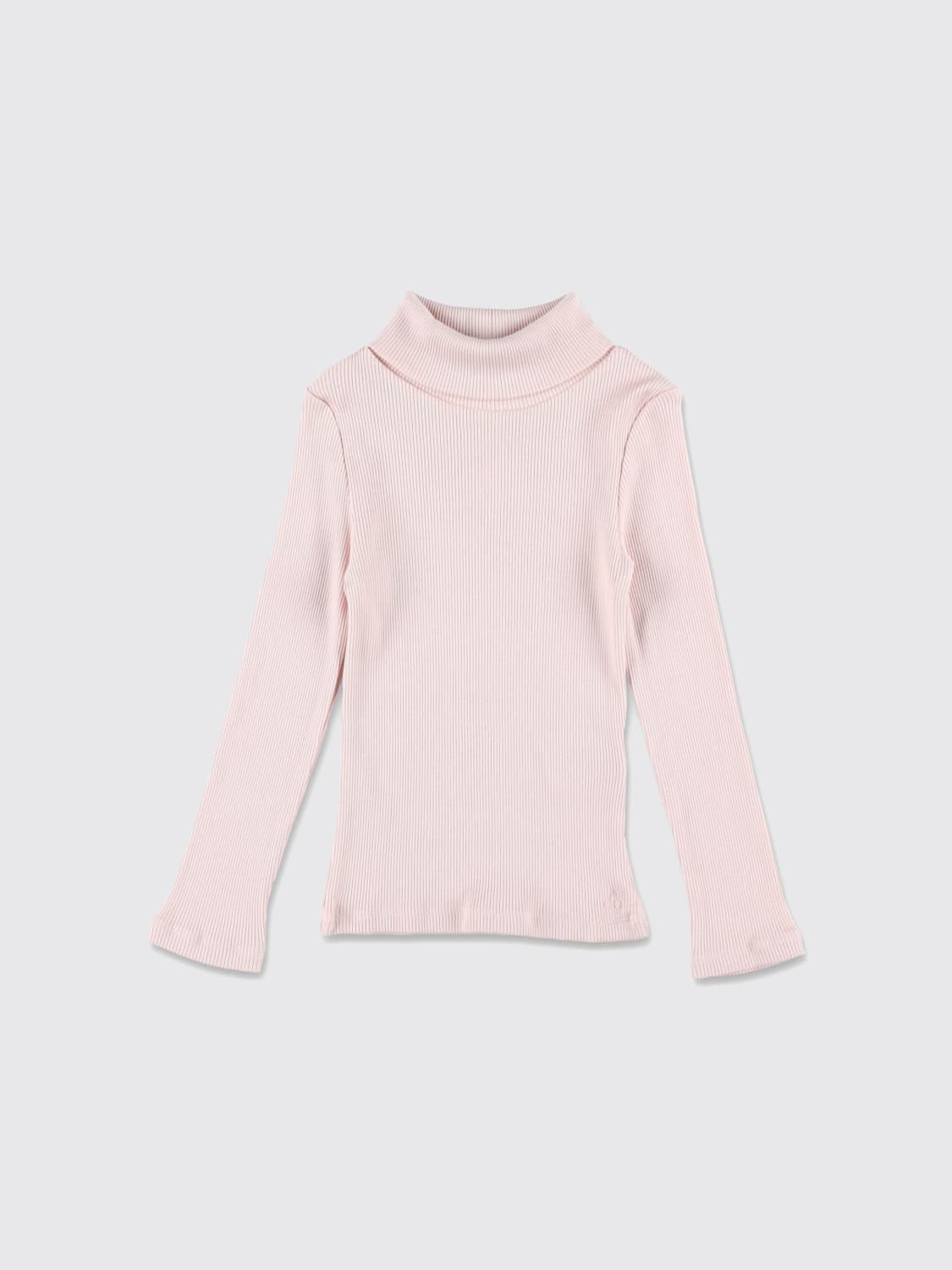BONPOINT PULLOVER: Pullover kinder Bonpoint, Pink - Img 1