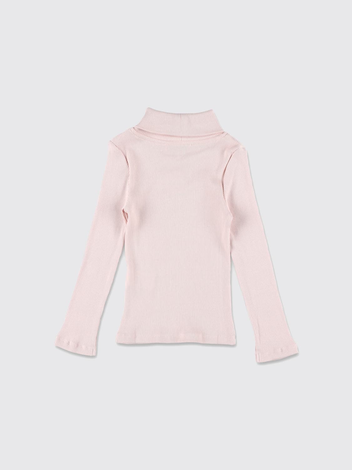 BONPOINT PULLOVER: Pullover kinder Bonpoint, Pink - Img 2