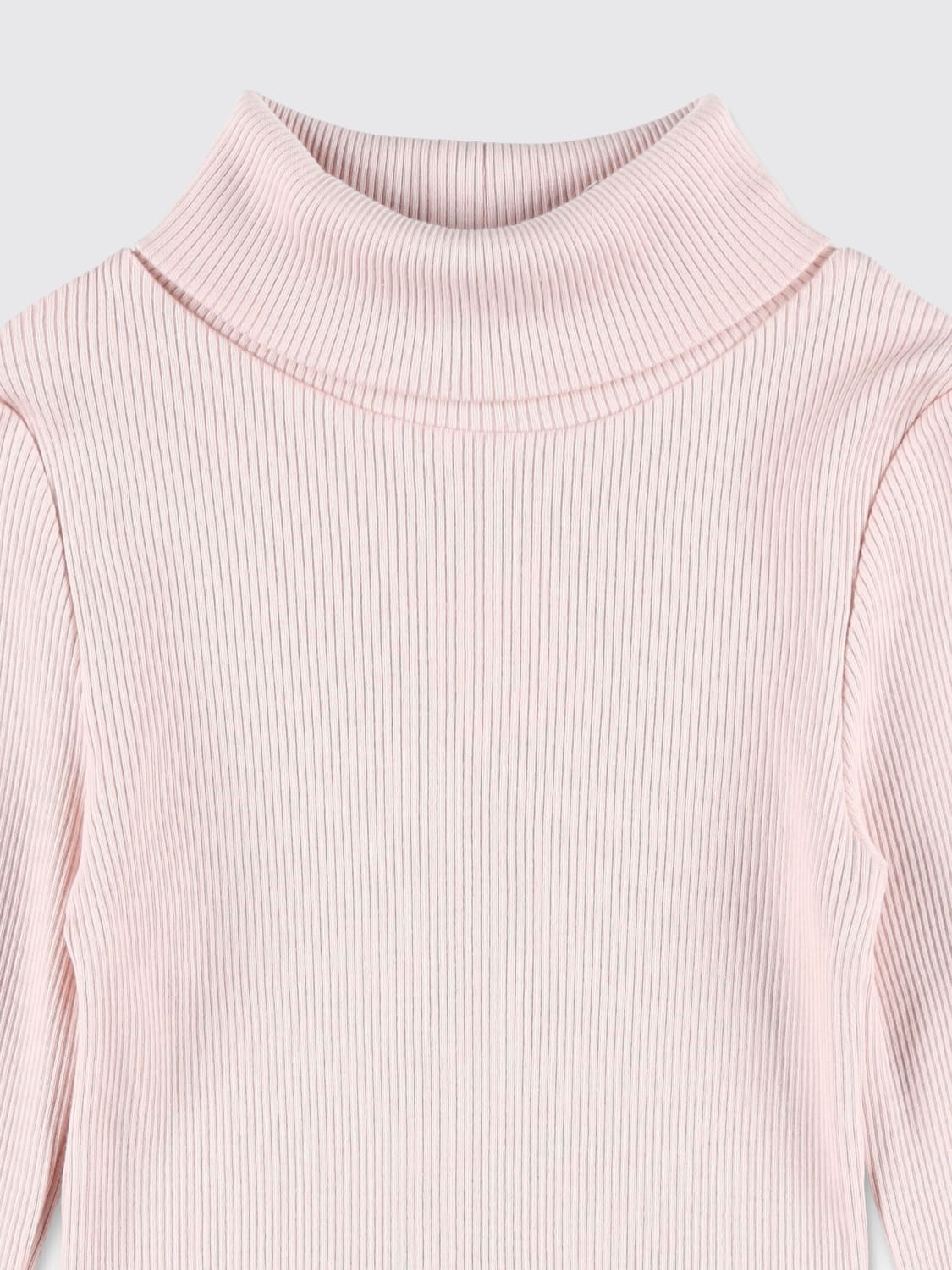 BONPOINT PULLOVER: Pullover kinder Bonpoint, Pink - Img 3