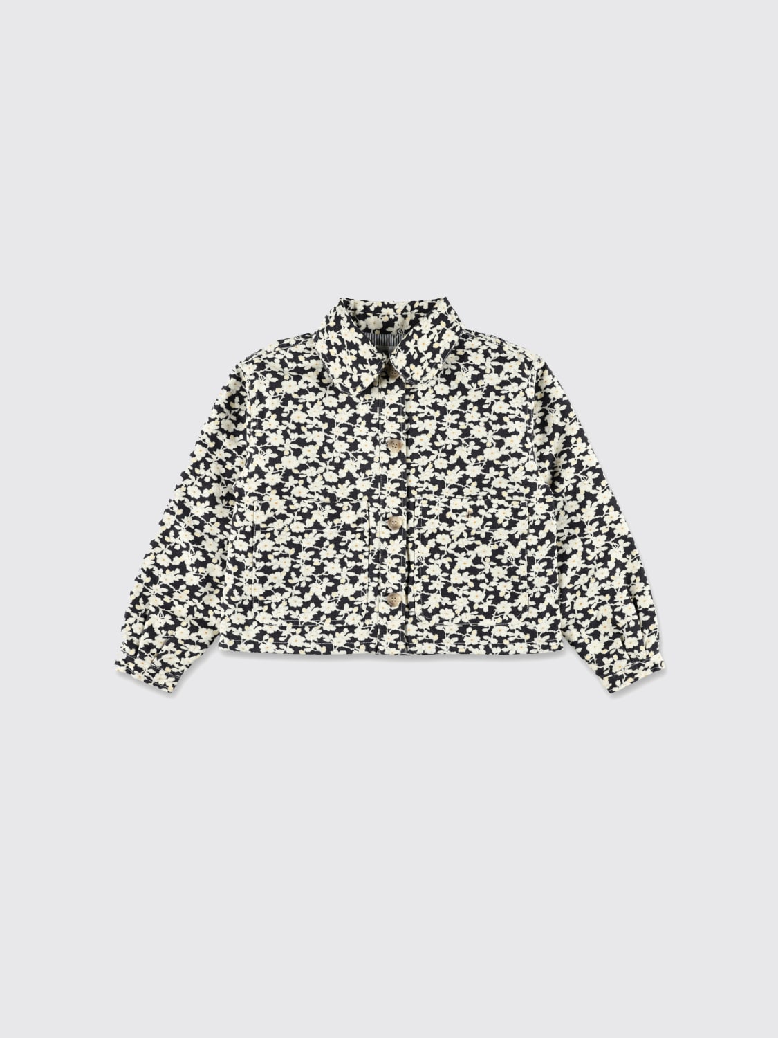 BONPOINT JACKE: Jacke kinder Bonpoint, Bunt - Img 1