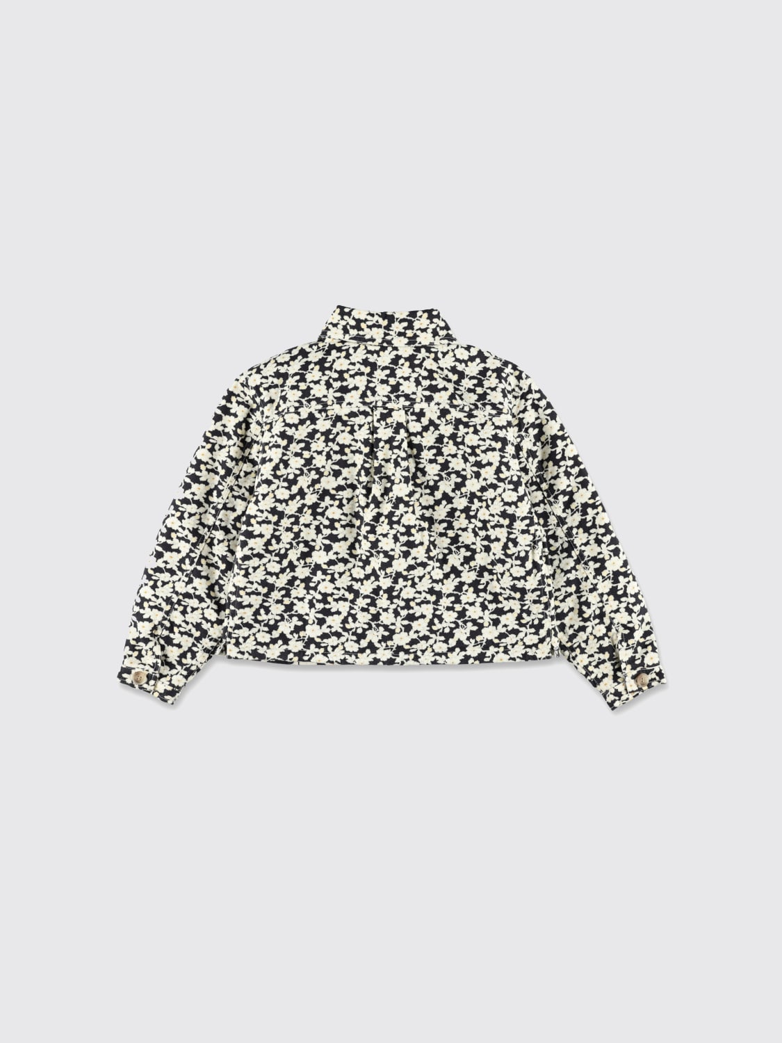 BONPOINT JACKE: Jacke kinder Bonpoint, Bunt - Img 2