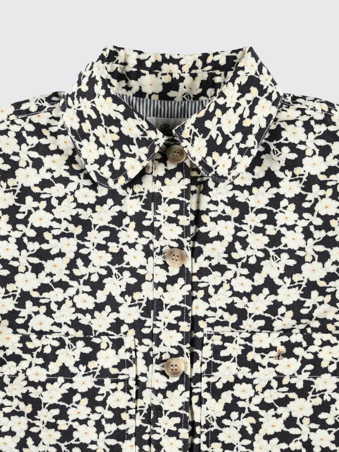 BONPOINT JACKE: Jacke kinder Bonpoint, Bunt - Img 3