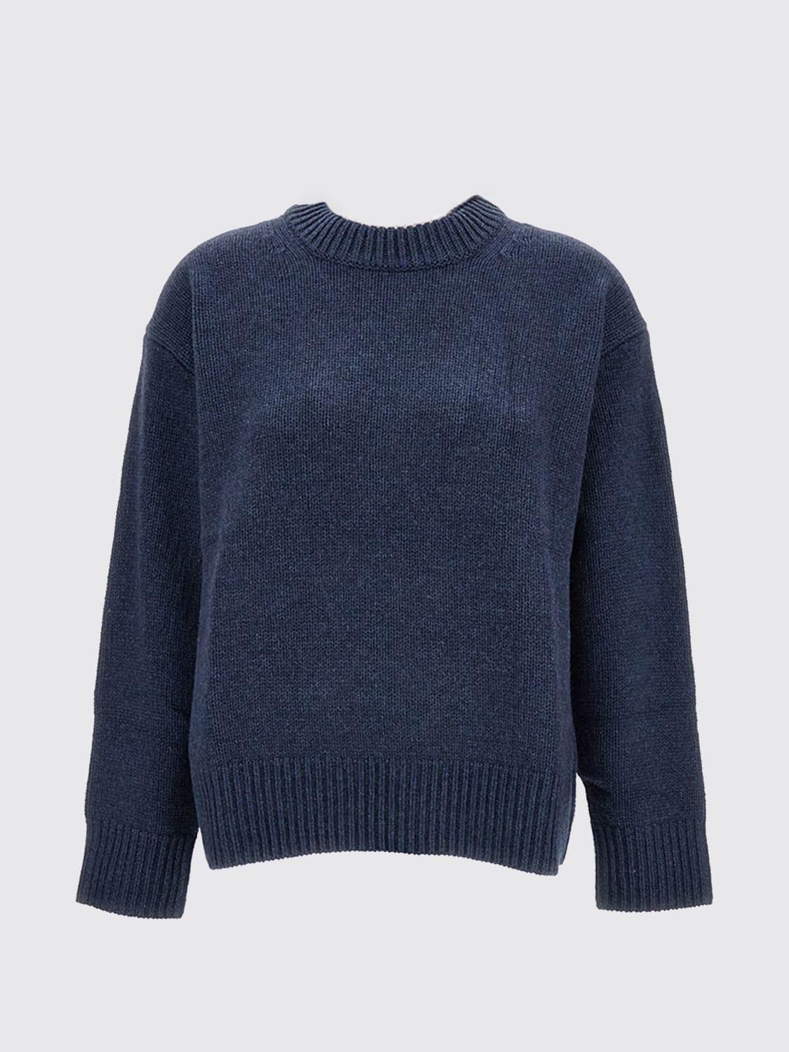 LISA YANG PULLOVER: Pullover damen Lisa Yang, Blau - Img 1