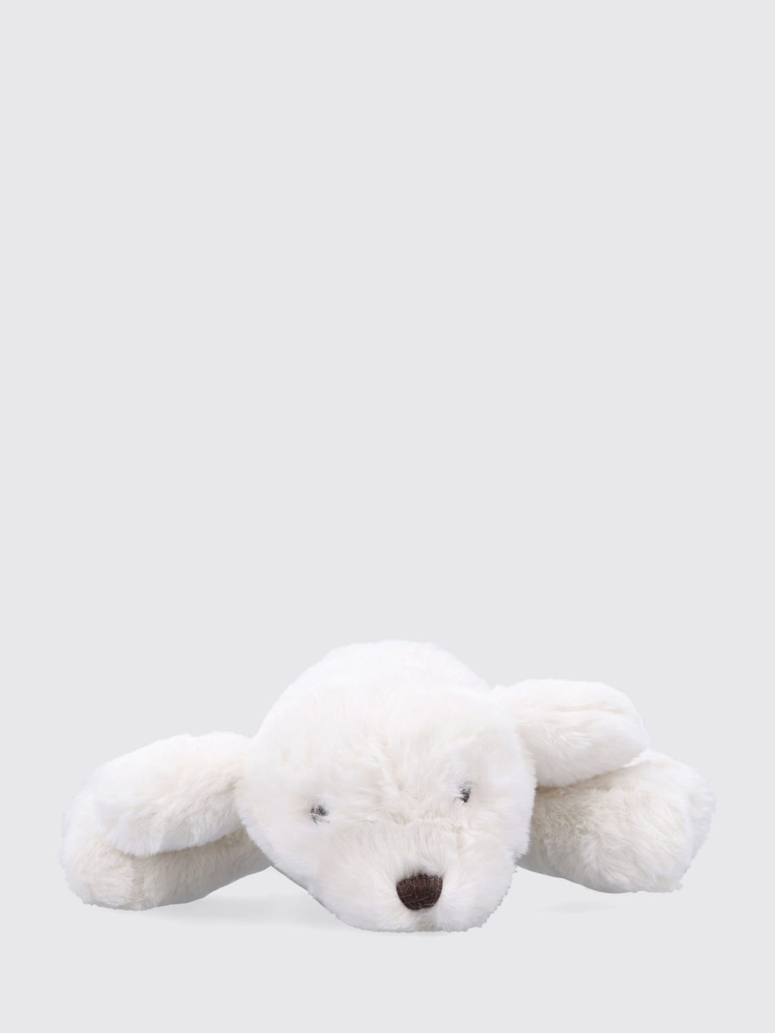 BONPOINT PLUSH: Plush kids Bonpoint, White - Img 1