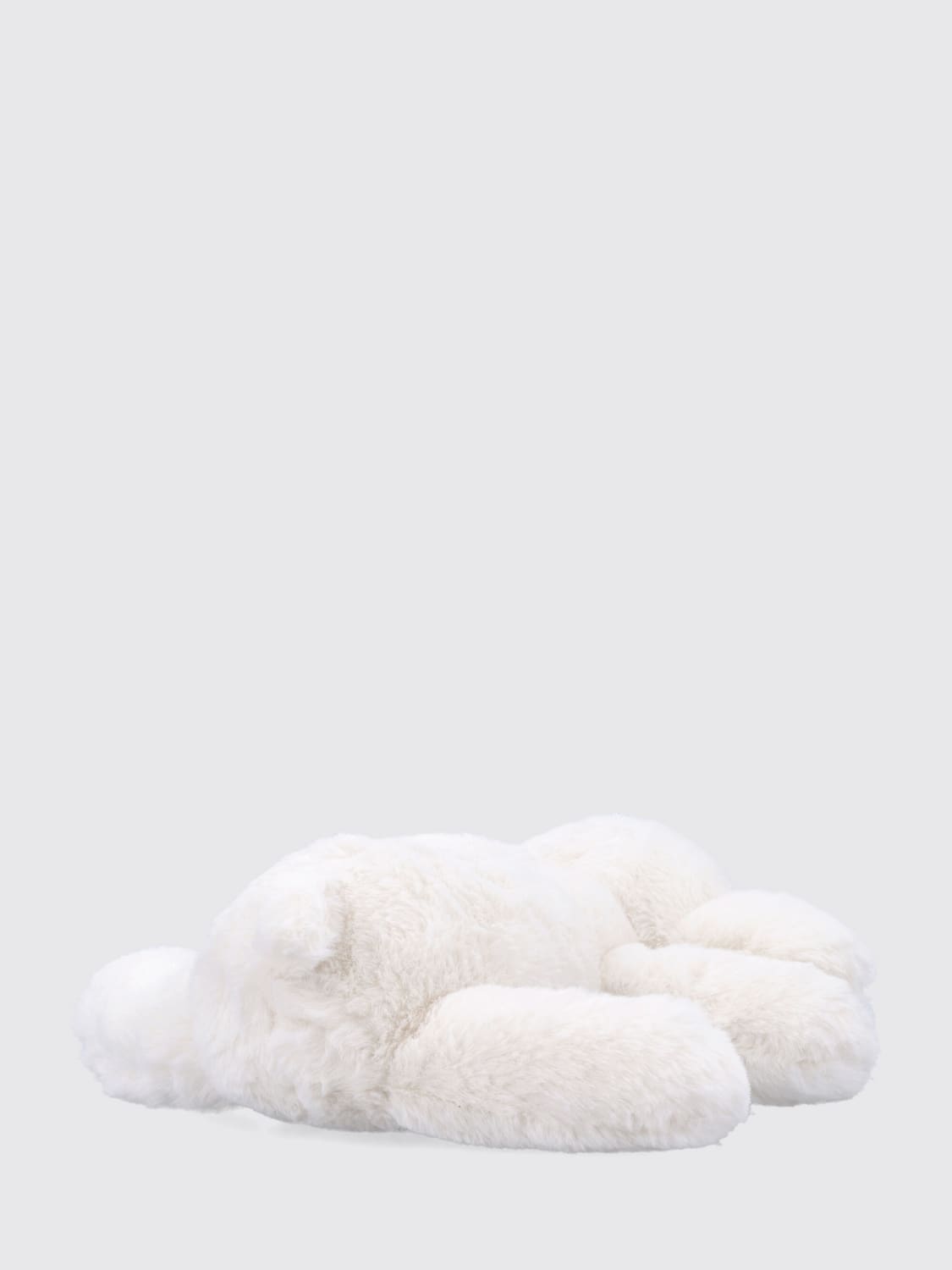 BONPOINT PLUSH: Plush kids Bonpoint, White - Img 2