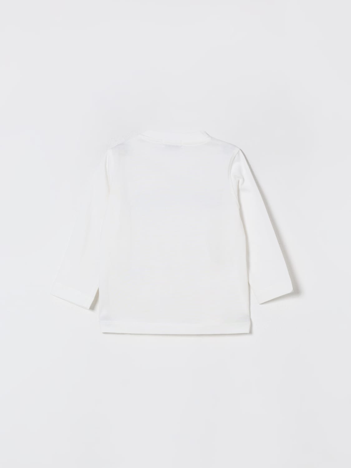 JECKERSON T-SHIRT: T-shirt enfant Jeckerson, Blanc - Img 2