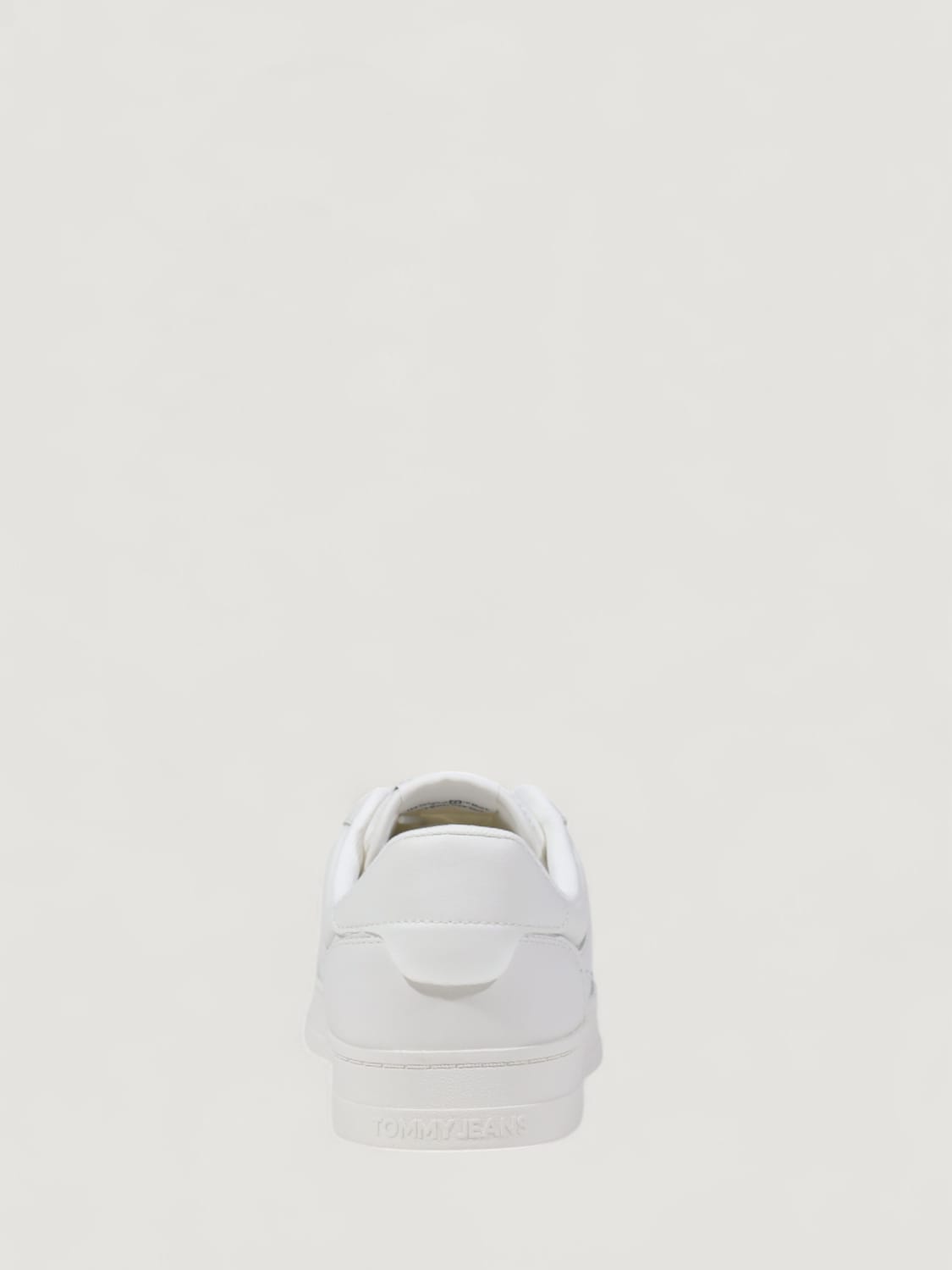 TOMMY JEANS SNEAKERS: Sneakers men Tommy Jeans, Yellow Cream - Img 3