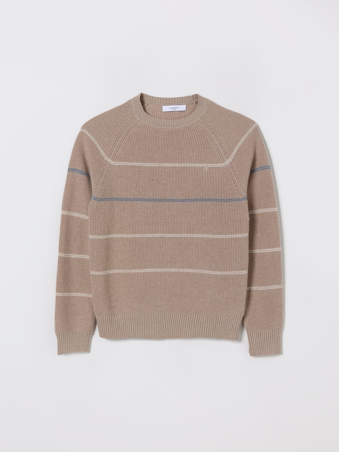 JECKERSON PULL: Pull enfant Jeckerson, Sable - Img 1