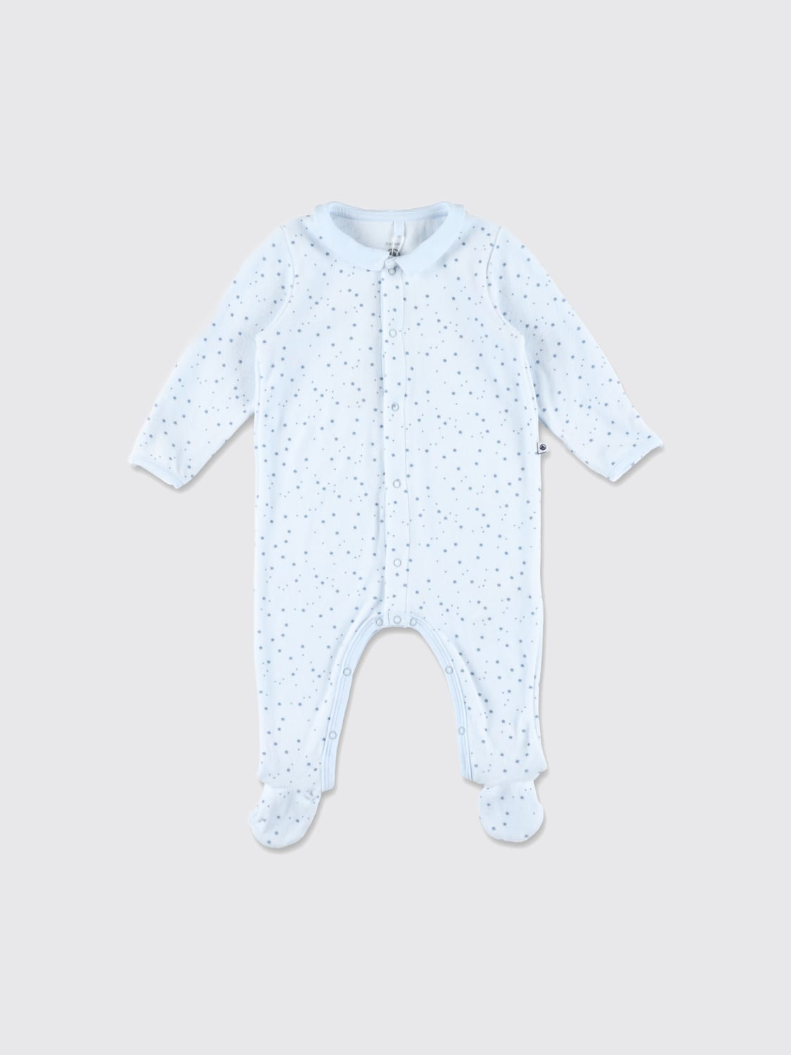 PETIT BATEAU TRACKSUIT: Tracksuit kids Petit Bateau, Blue - Img 1