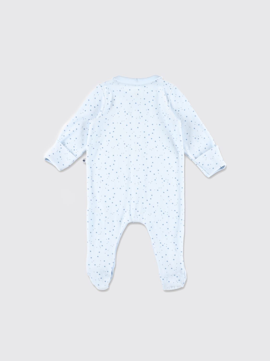 PETIT BATEAU TRACKSUIT: Tracksuit kids Petit Bateau, Blue - Img 2