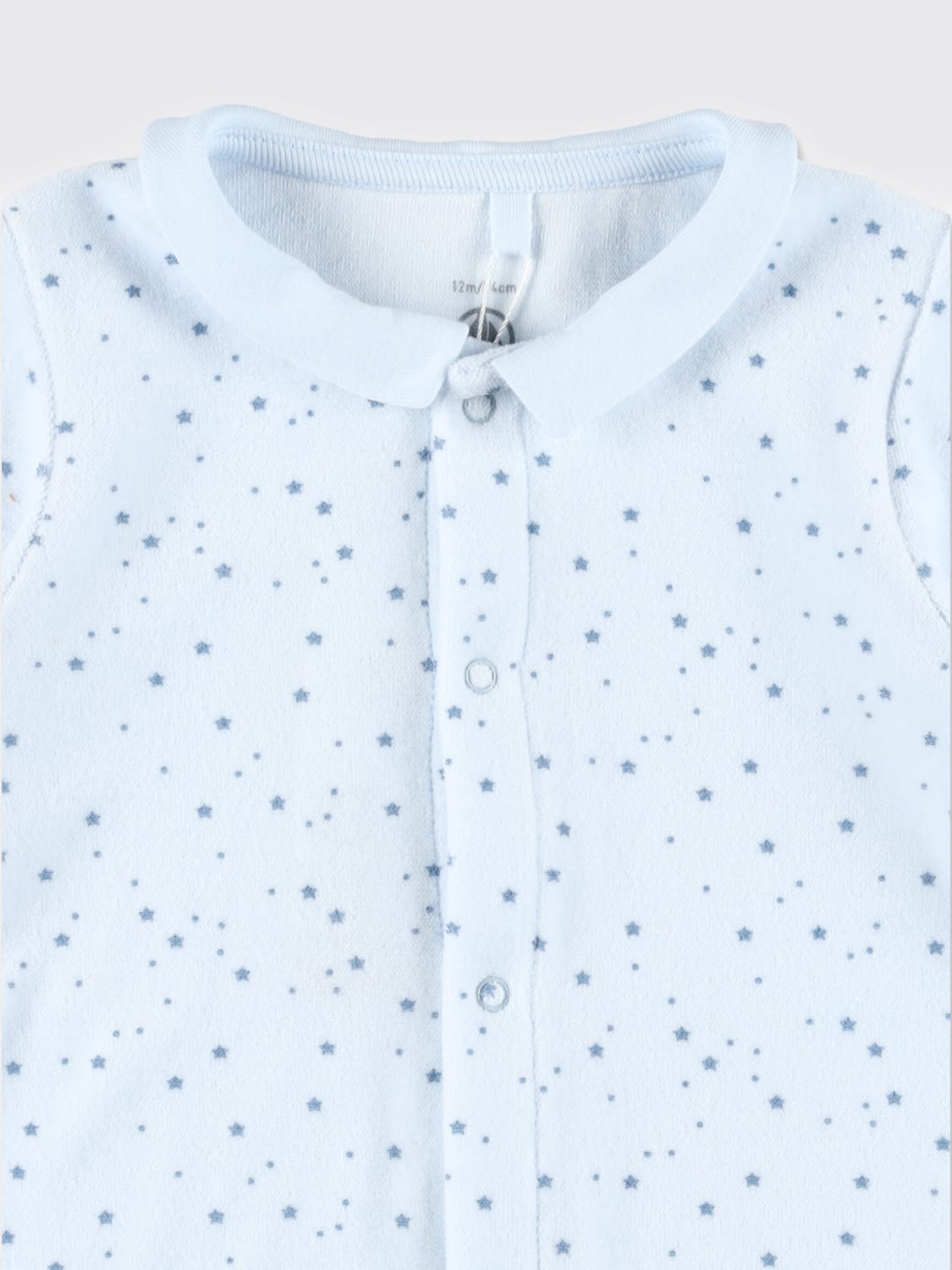 PETIT BATEAU TRACKSUIT: Tracksuit kids Petit Bateau, Blue - Img 3