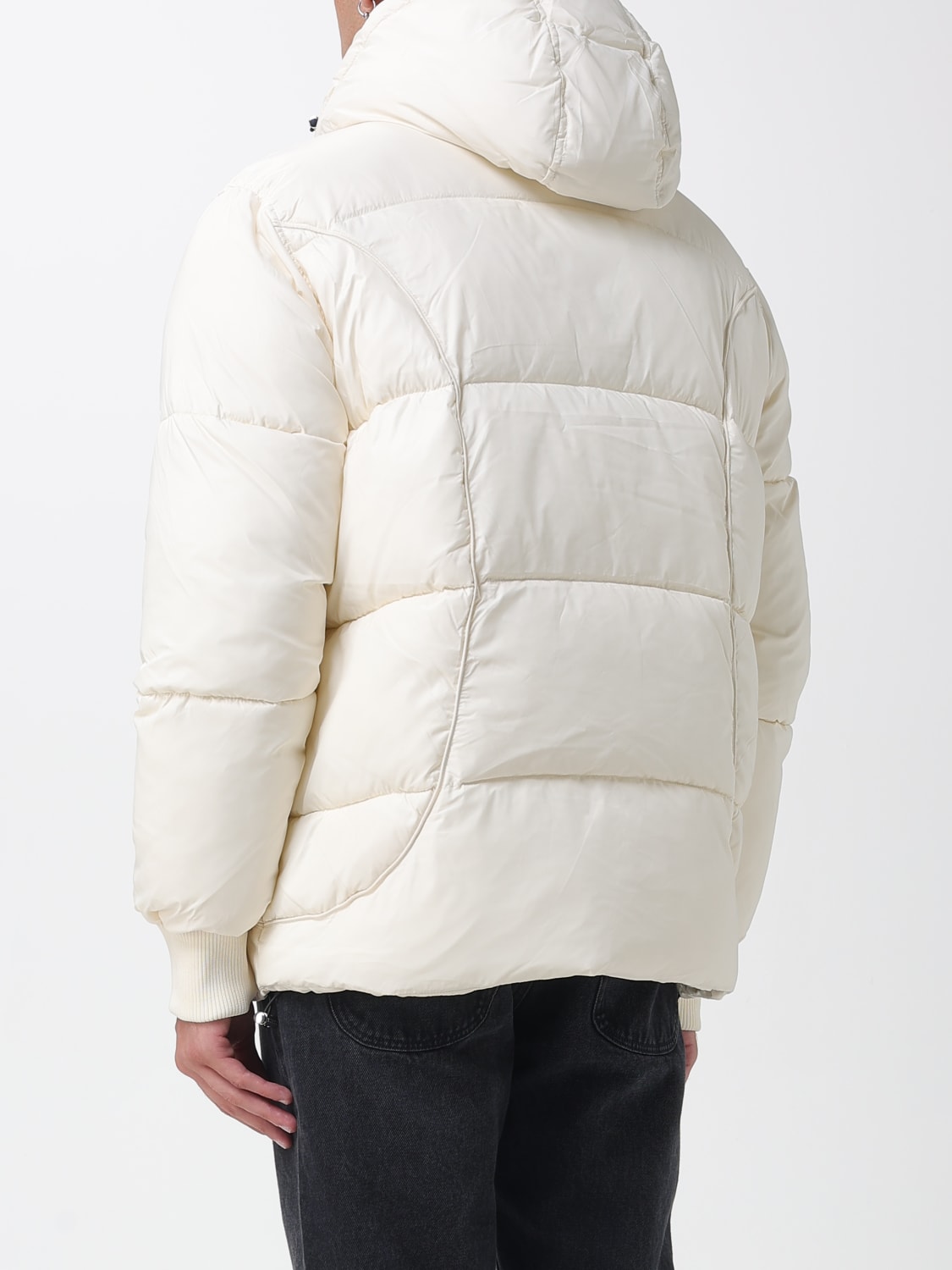 PHILIPP PLEIN JACKET: Jacket men Philipp Plein, Beige - Img 2