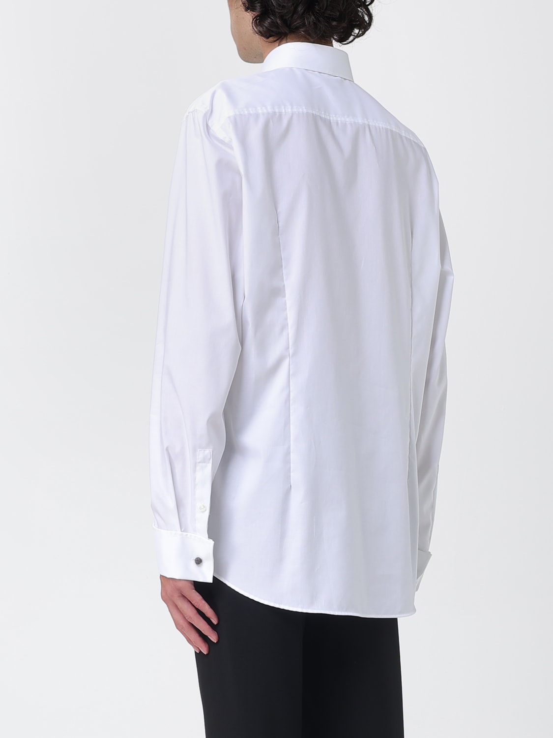BOSS CAMISA: Camisa hombre Boss, Blanco - Img 2