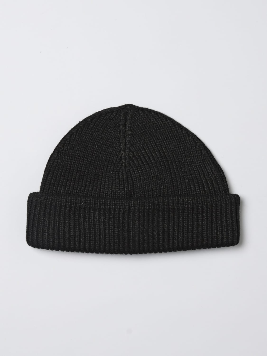 EA7 GORRO: Gorro hombre Ea7, Negro - Img 2