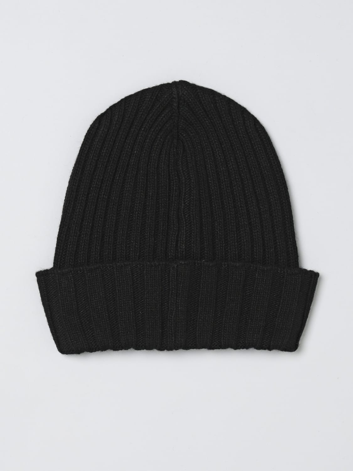 BLAUER GORRO: Conjuntos niños Blauer, Negro - Img 2