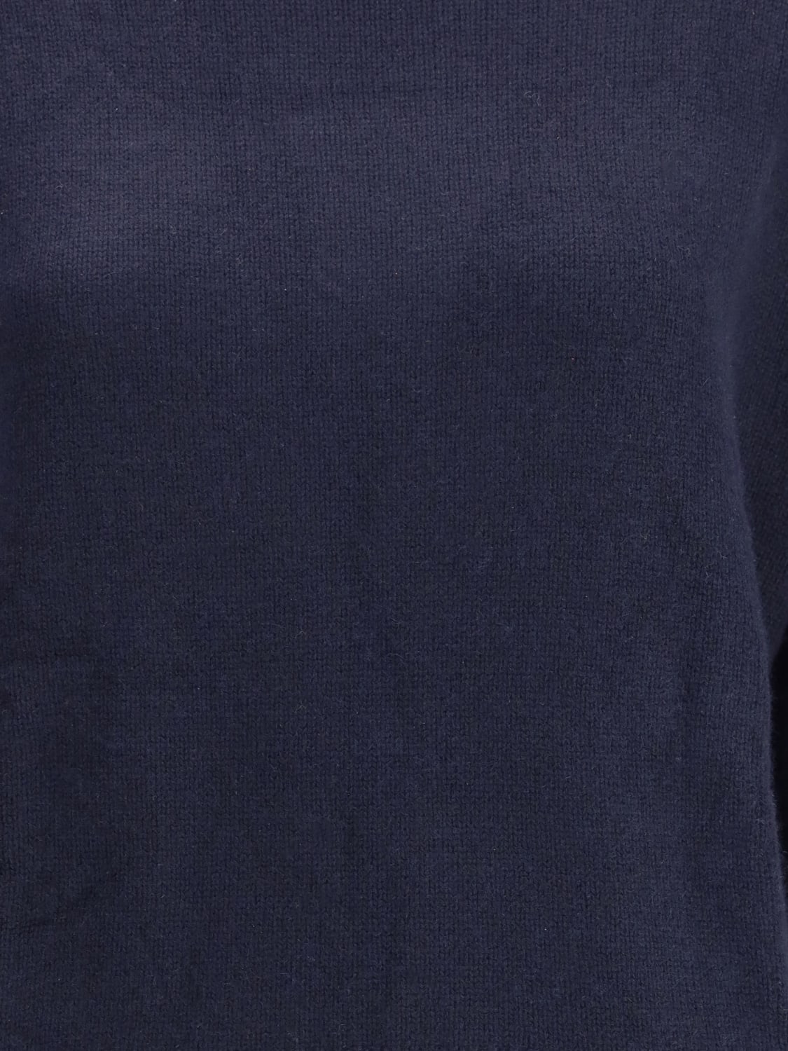 ALLUDE PULLOVER: Pullover damen Allude, Schwarz 1 - Img 3