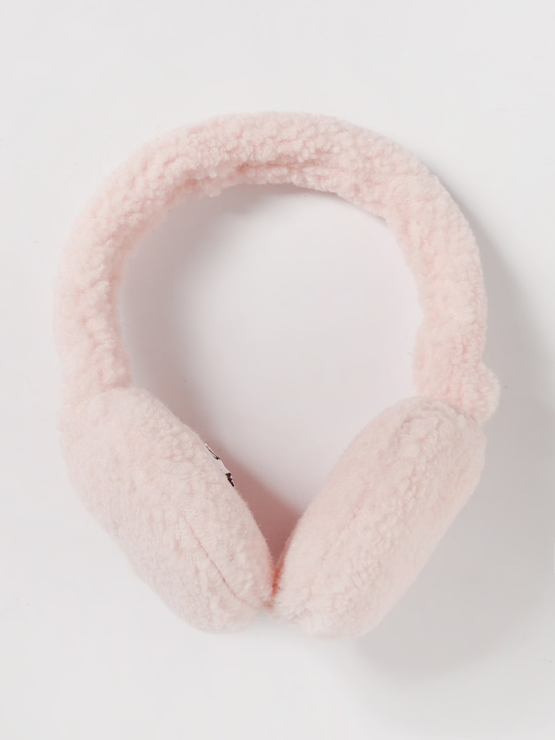 IL GUFO HUT: Hüte für mädchen kinder Il Gufo, Pink - Img 1