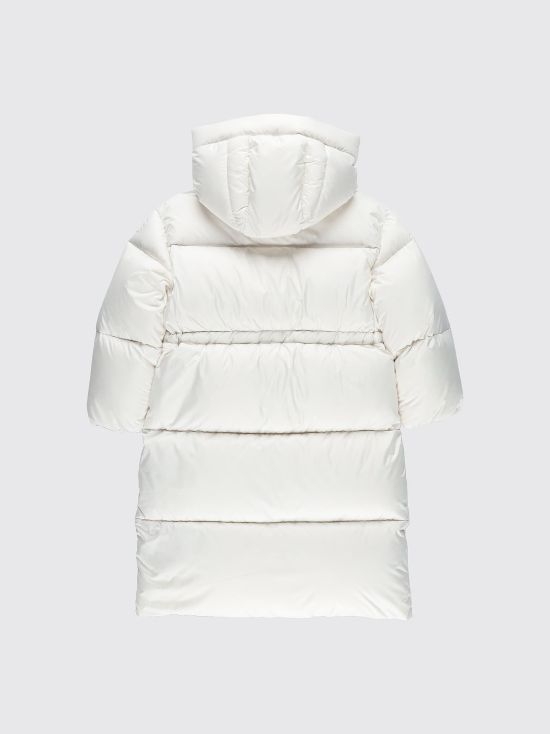 IL GUFO JACKE: Jacke kinder Il Gufo, Milch - Img 2