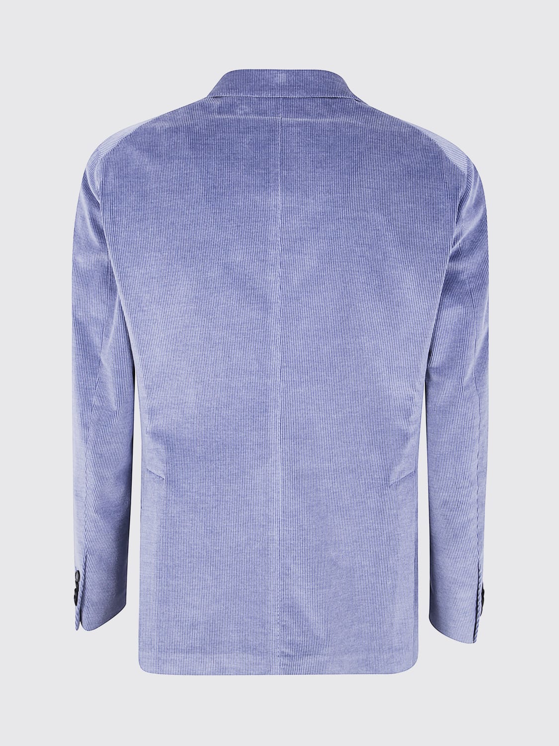 TAGLIATORE JACKET: Jacket men Tagliatore, Blue - Img 2