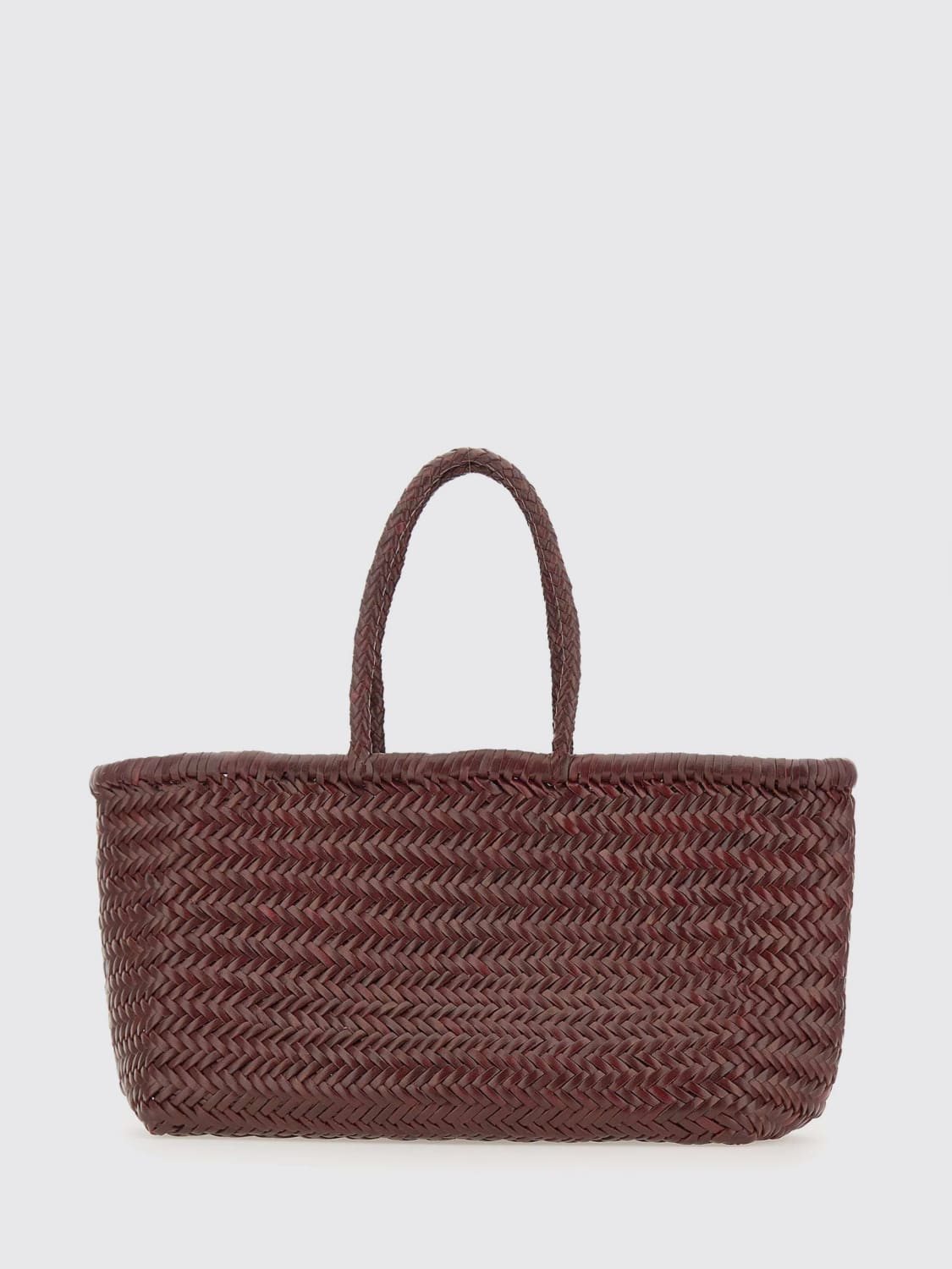 DRAGON DIFFUSION HANDBAG: Handbag woman Dragon Diffusion, Red - Img 1