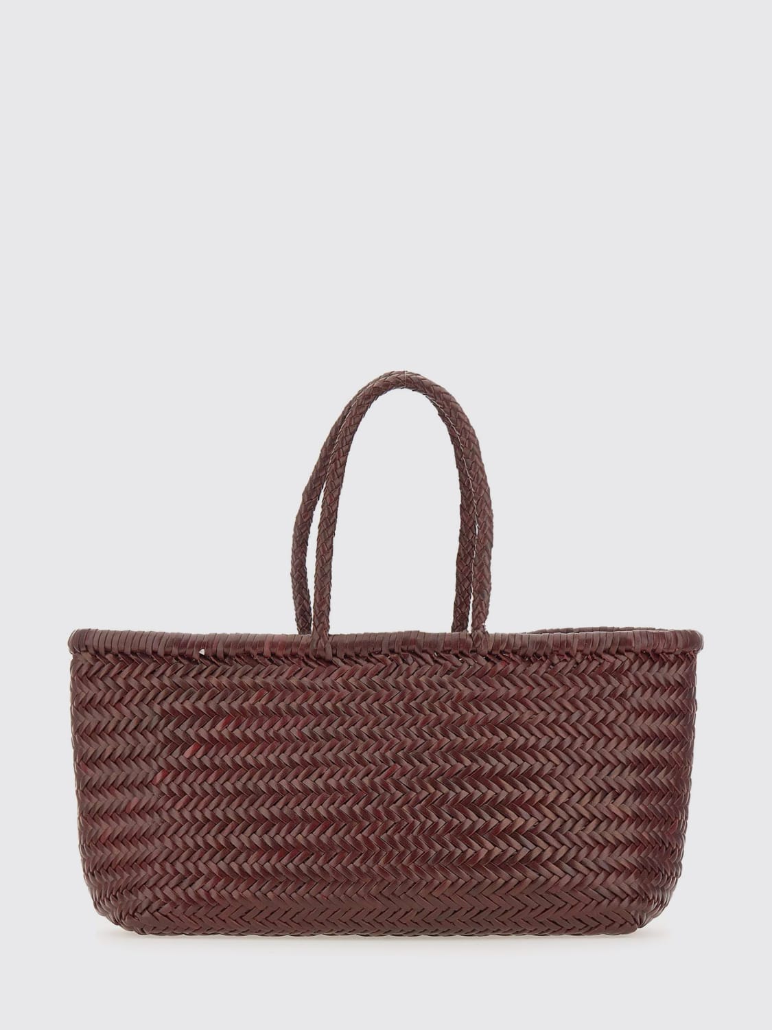 DRAGON DIFFUSION HANDBAG: Handbag woman Dragon Diffusion, Red - Img 2