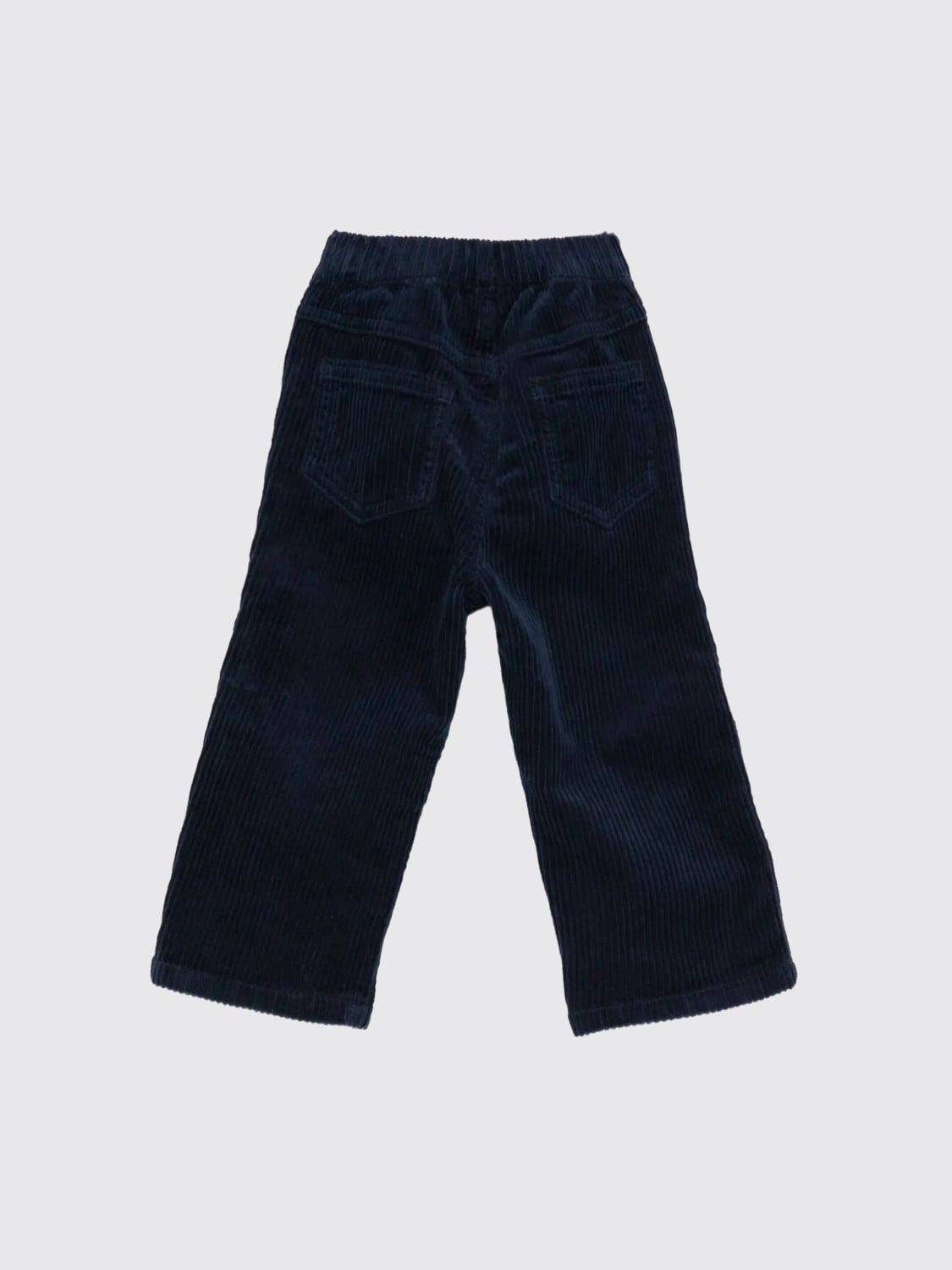 IL GUFO PANTS: Pants kids Il Gufo, Blue - Img 2