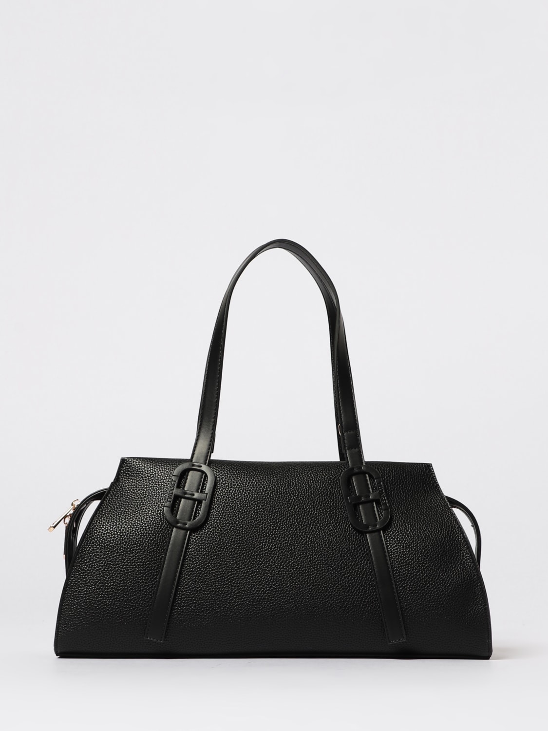 TWINSET HANDBAG: Handbag woman Twinset, Black - Img 1