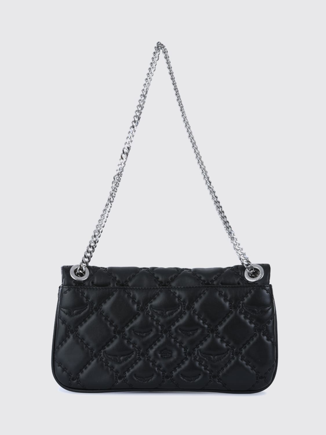 ZADIG & VOLTAIRE HANDBAG: Handbag woman Zadig & Voltaire, Black - Img 2