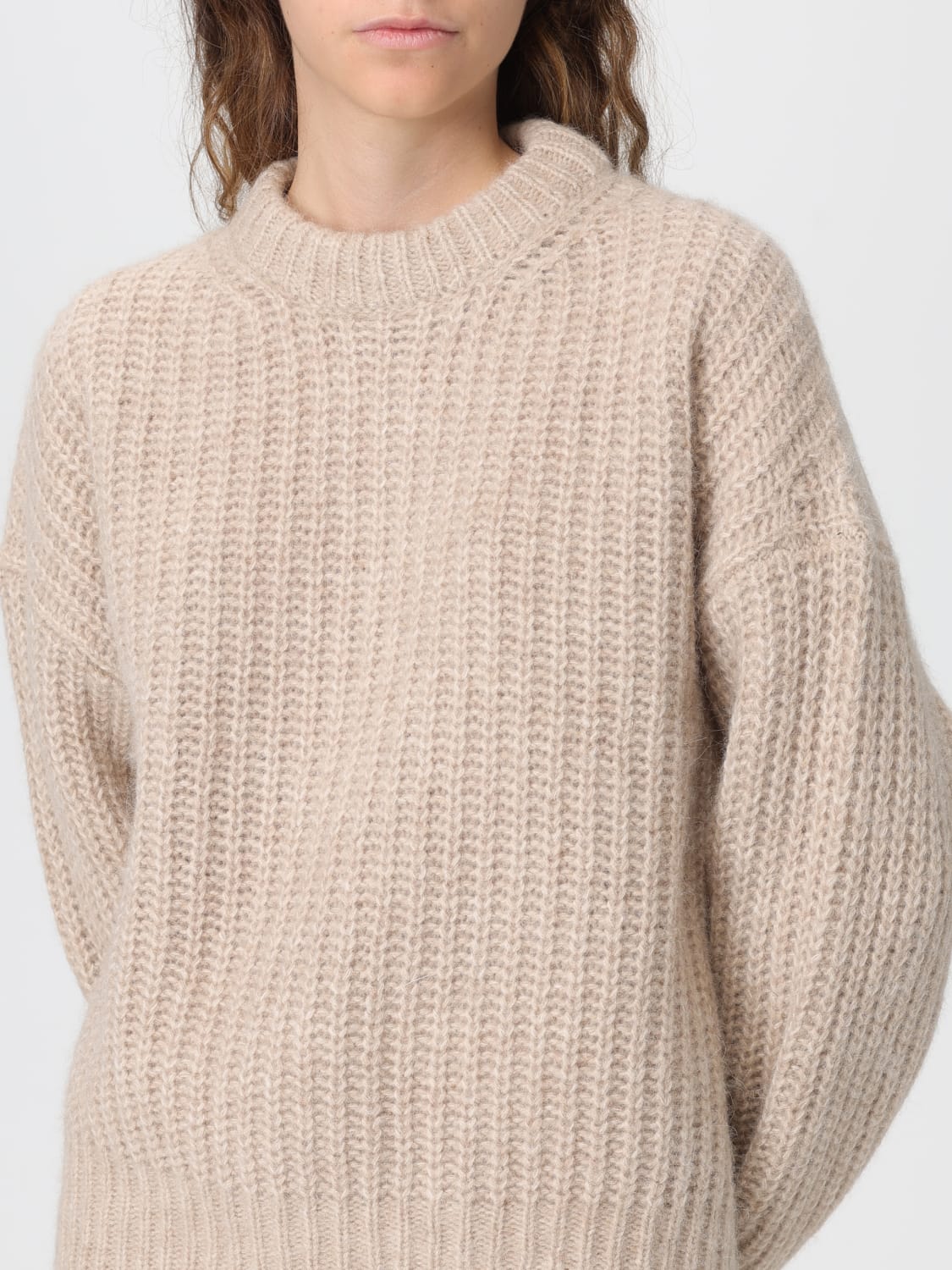 FILIPPA K PULLOVER: Sweatshirt damen Filippa K, Weiß - Img 3