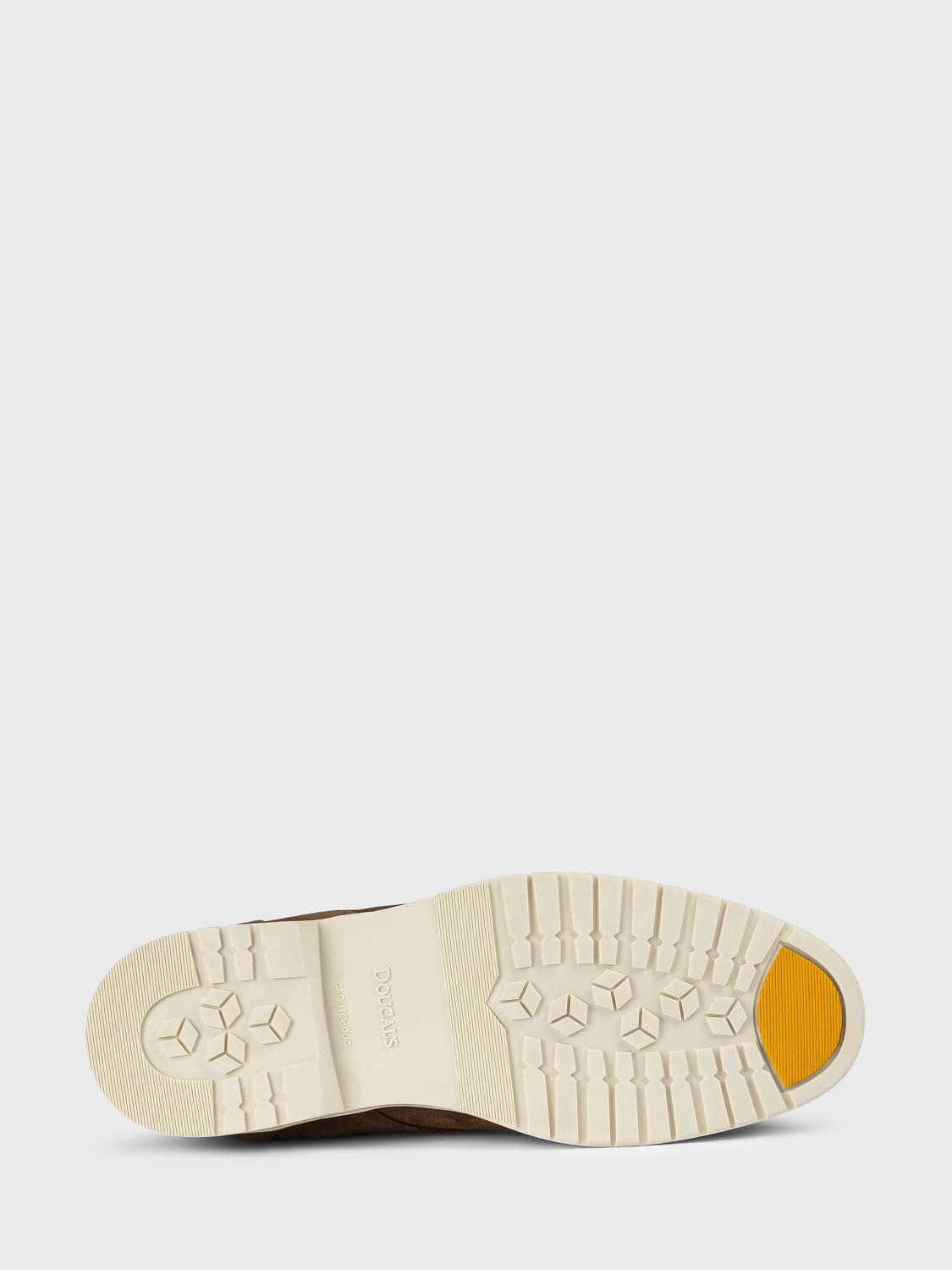 DOUCAL'S BOOT: Boots men Doucal's, Tobacco - Img 4