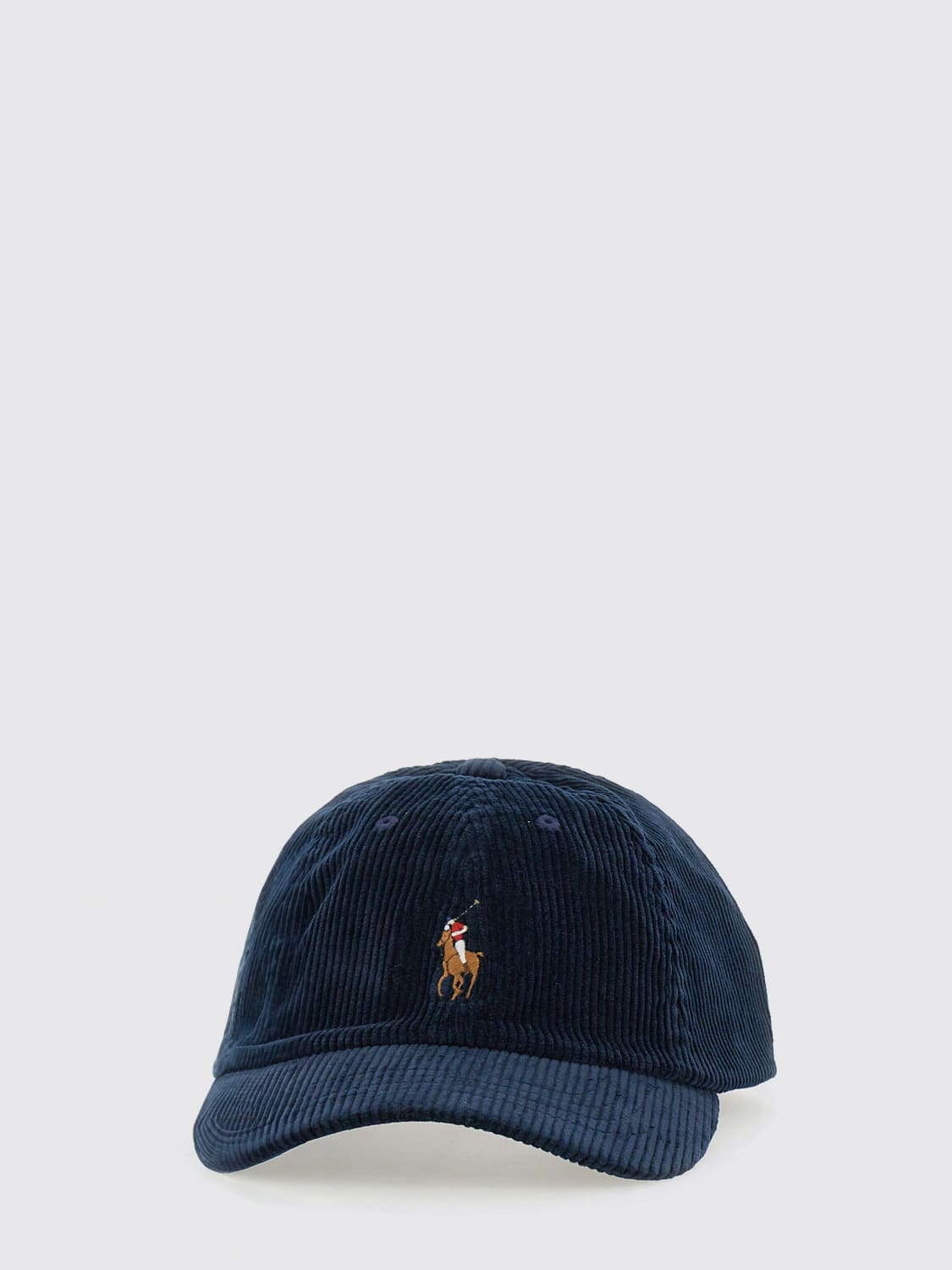 POLO RALPH LAUREN HUT: Hut herren Polo Ralph Lauren, Blau - Img 2