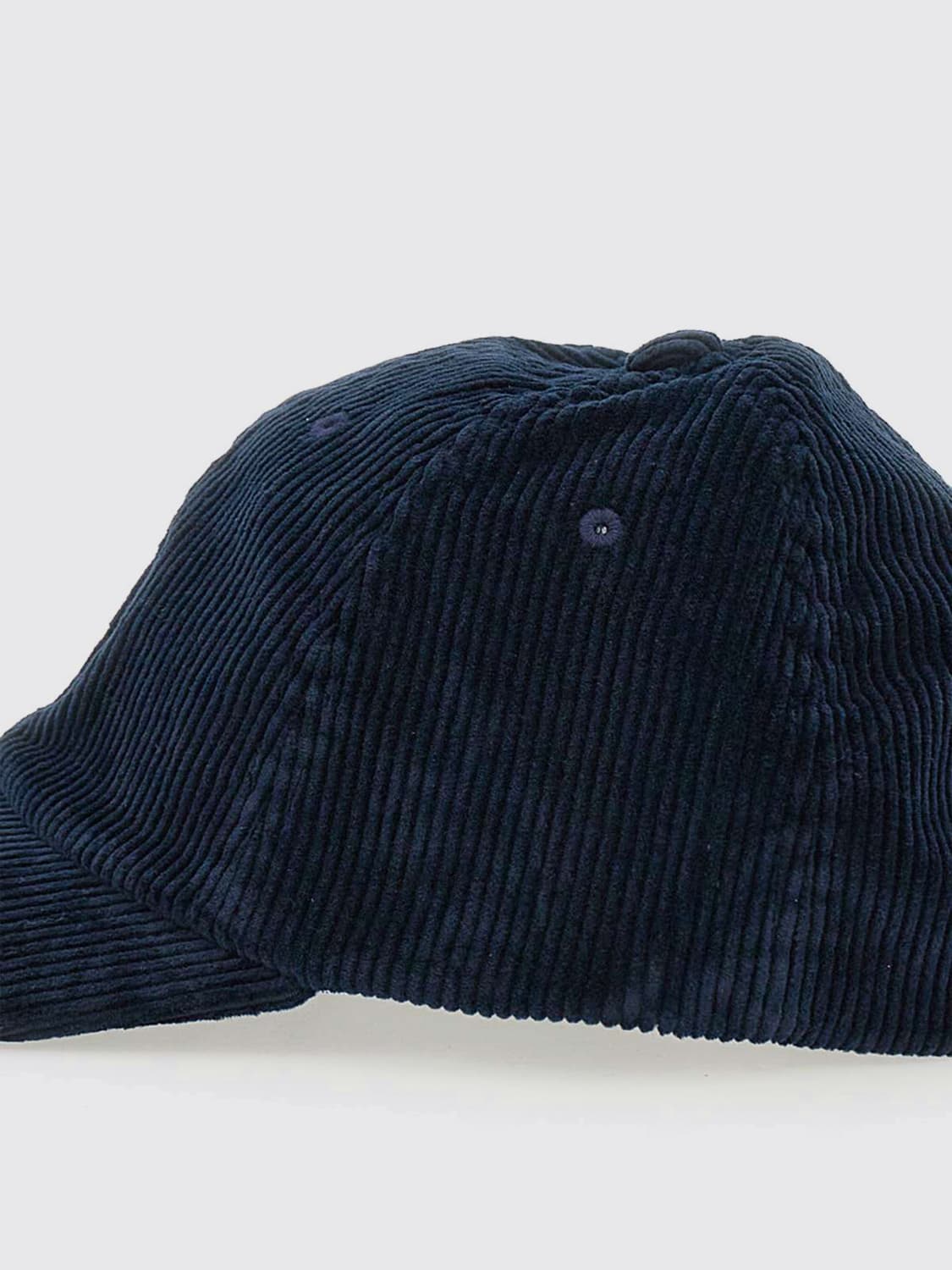 POLO RALPH LAUREN HUT: Hut herren Polo Ralph Lauren, Blau - Img 3