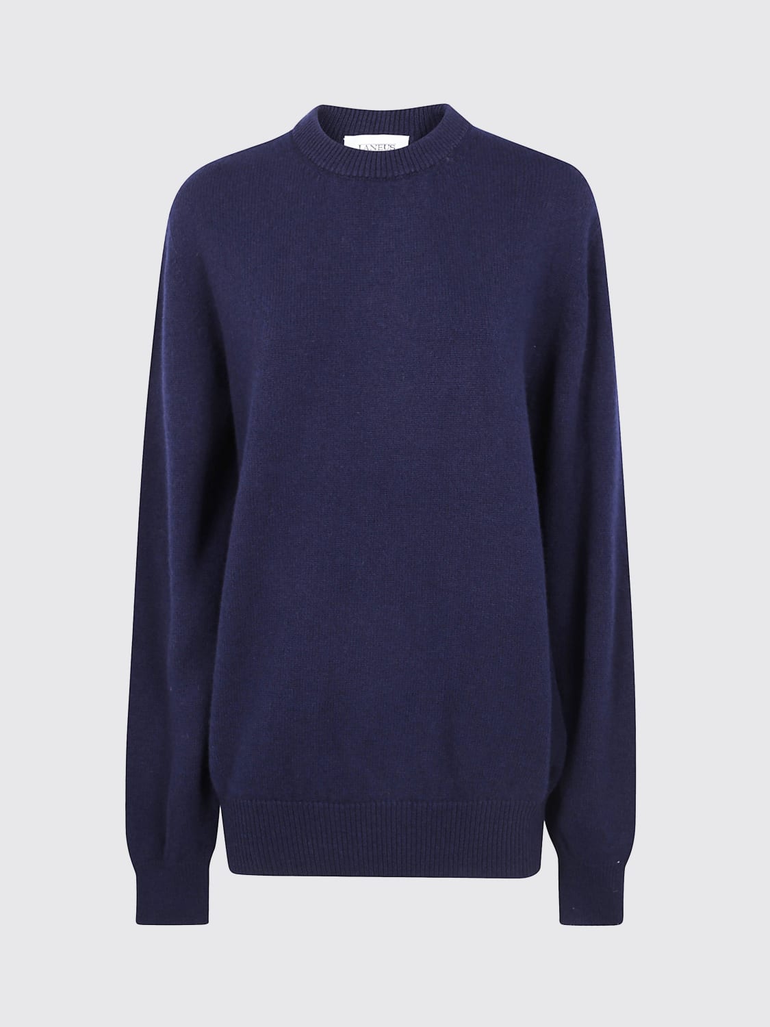 LANEUS PULLOVER: Pullover herren Laneus, Blau - Img 1