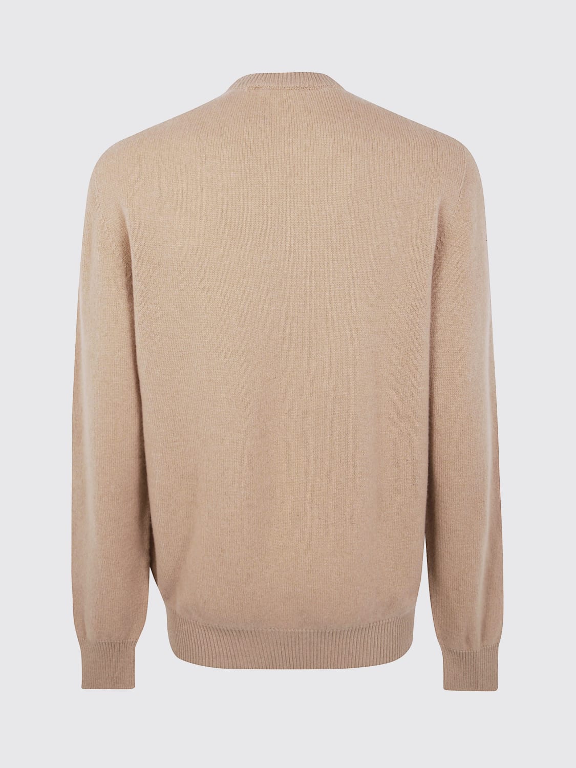 LANEUS PULLOVER: Pullover herren Laneus, Camel - Img 2