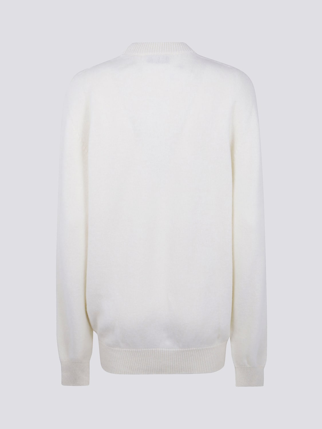 LANEUS PULLOVER: Pullover herren Laneus, Cream - Img 2