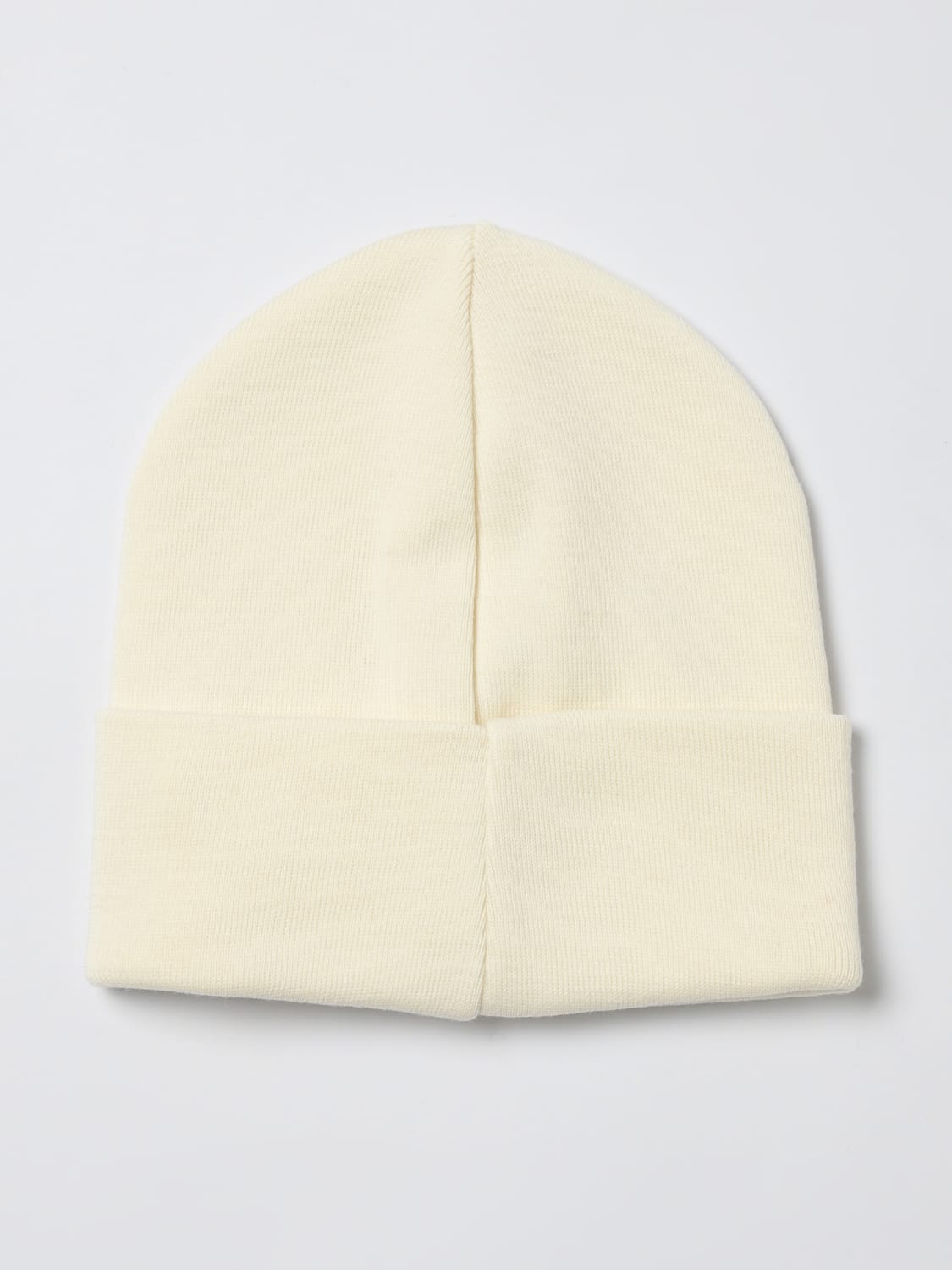 DONDUP HAT: Hat men Dondup, White - Img 2